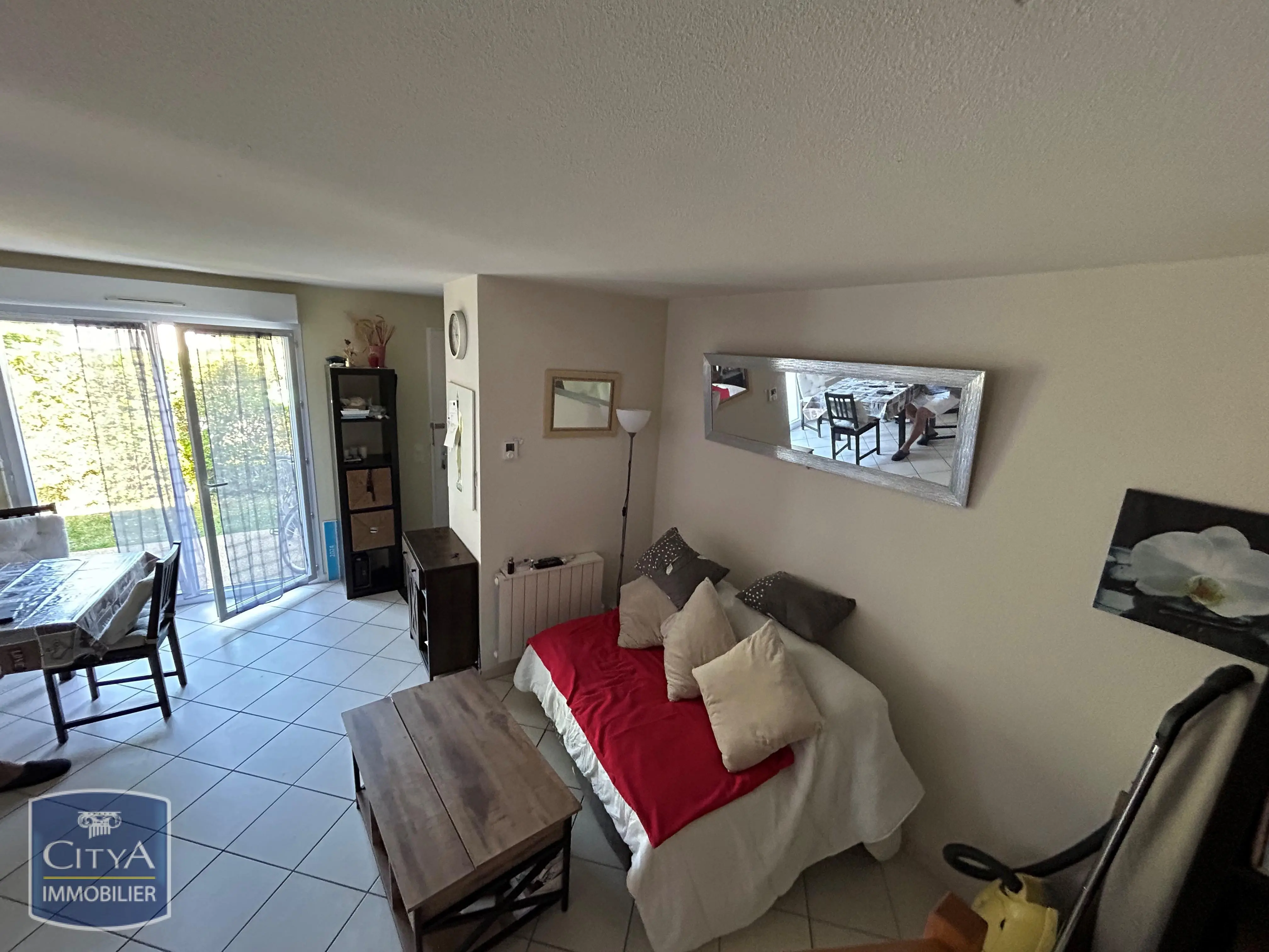 Photo 5 Appartement 2 pièces 48.38m²