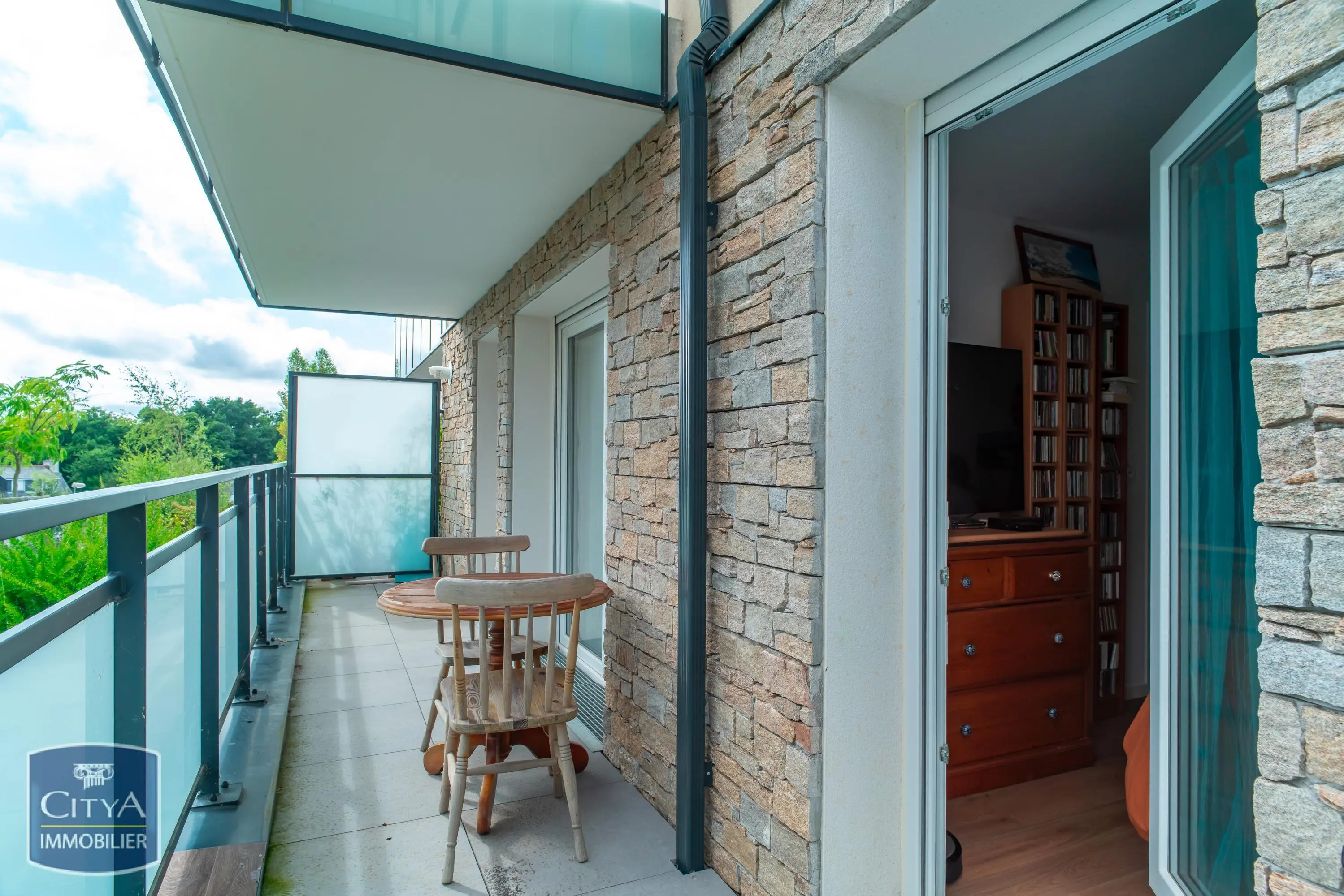 Photo 4 Appartement 2 pièces 45m²