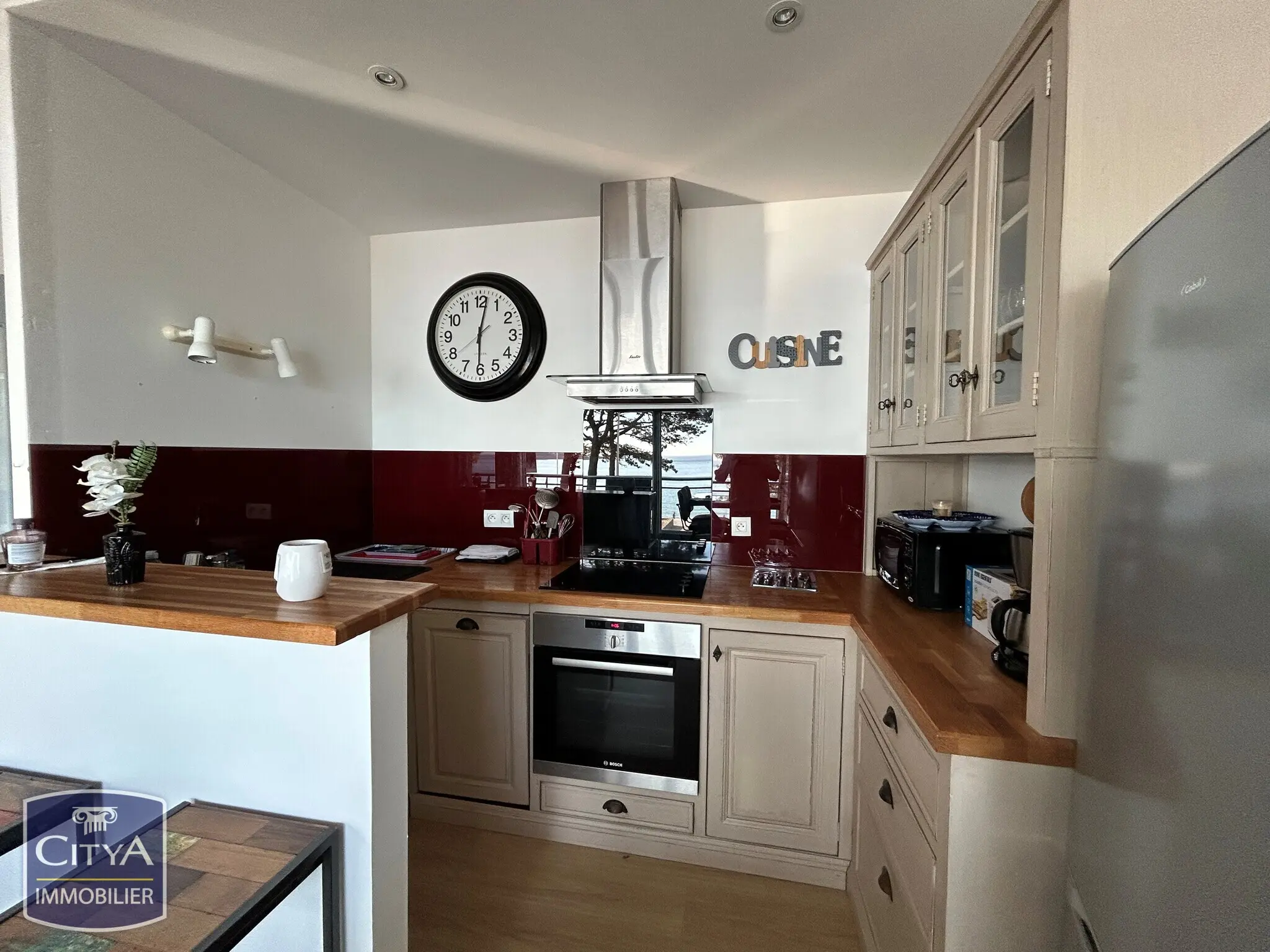 Photo 3 Appartement 3 pièces 52.87m²
