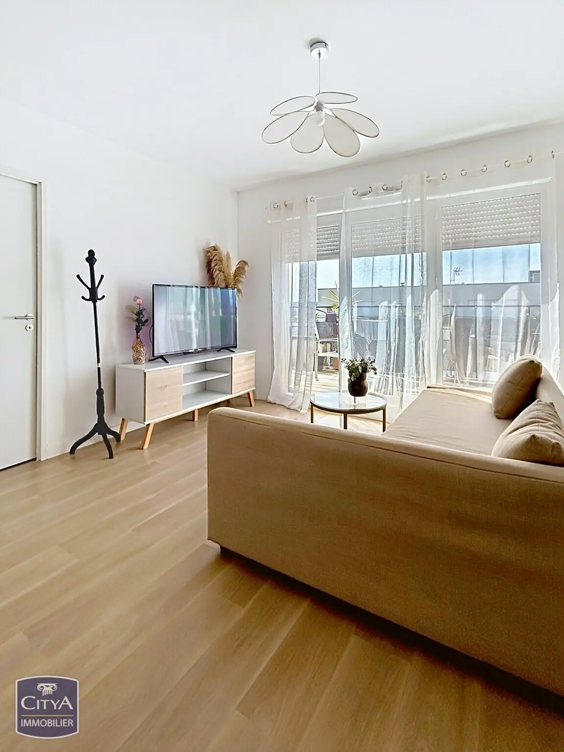 Appartement 2 pièces 42 m² · à Quimper · 42 m² · 158 000 €