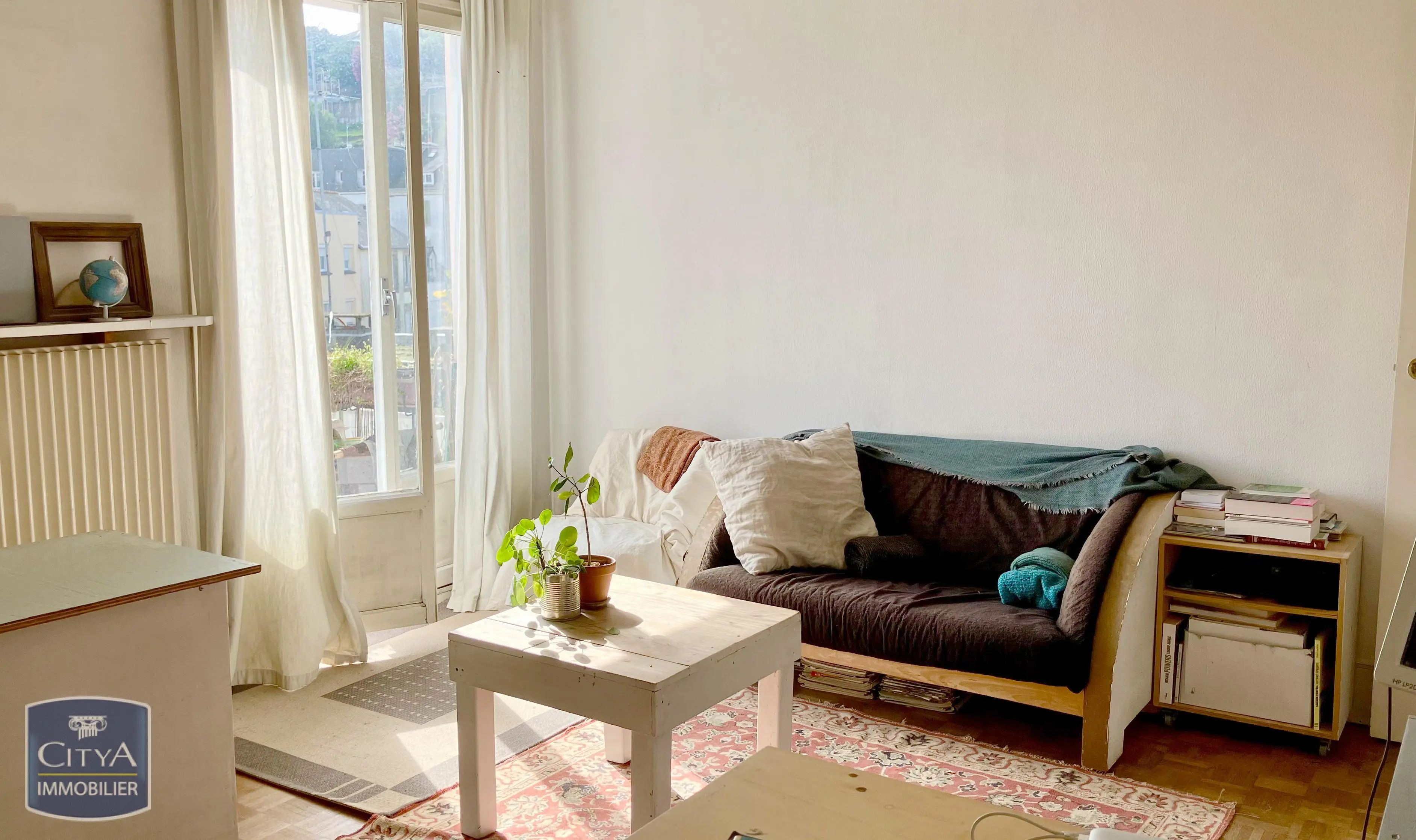 Photo 2 Appartement 2 pièces 57.12m²