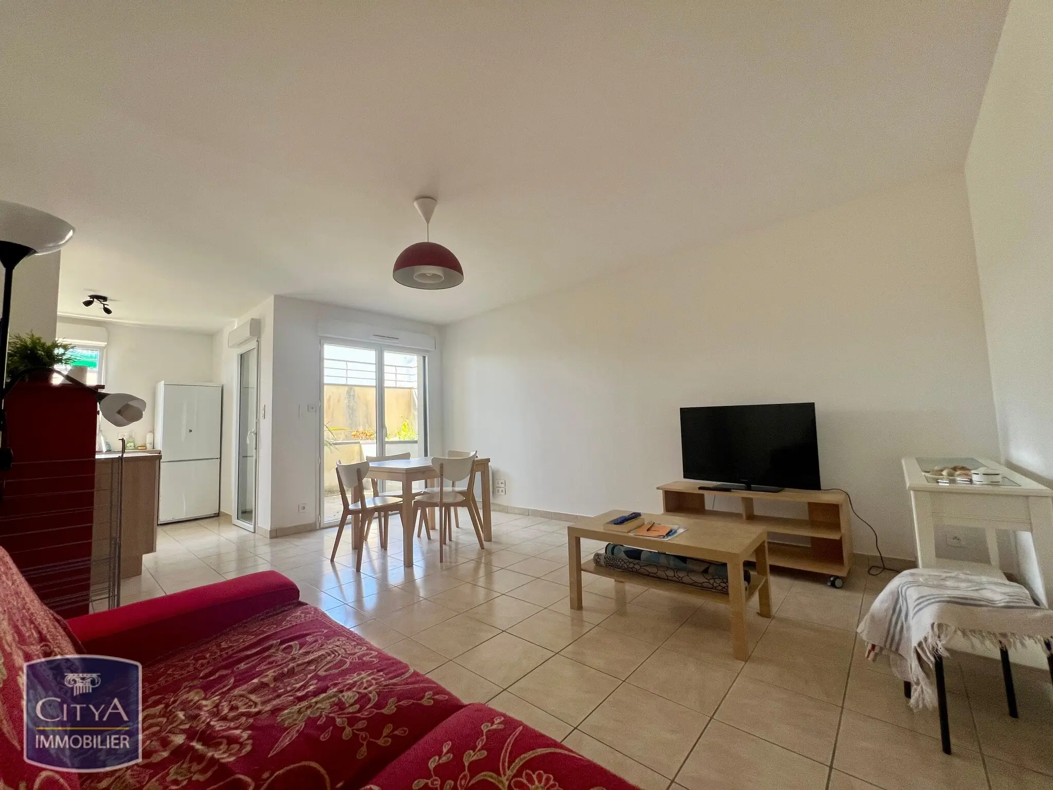 Photo 4 Appartement 3 pièces 57.45m²