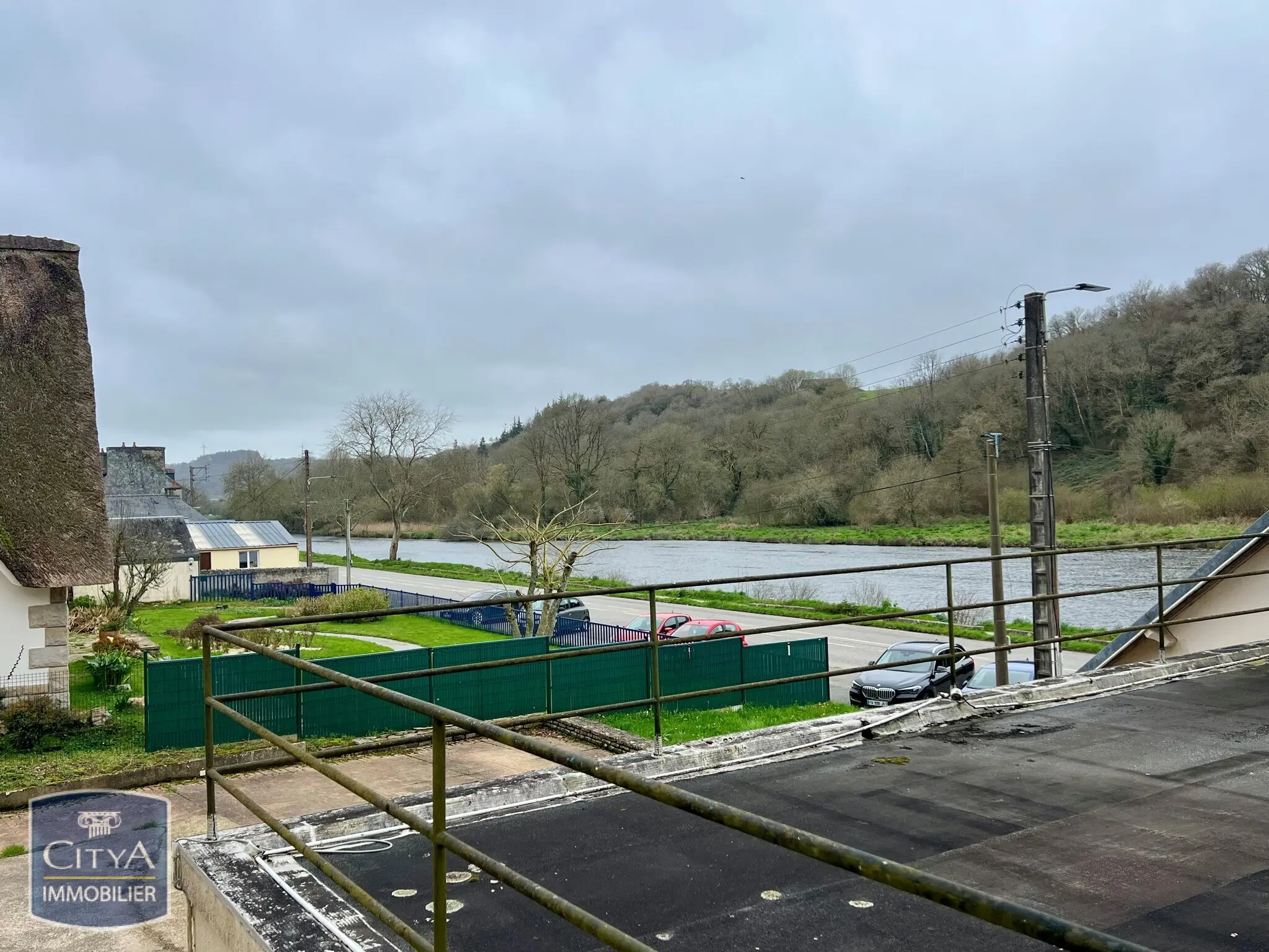 Photo 5 Appartement 1 pièce 16.96m²