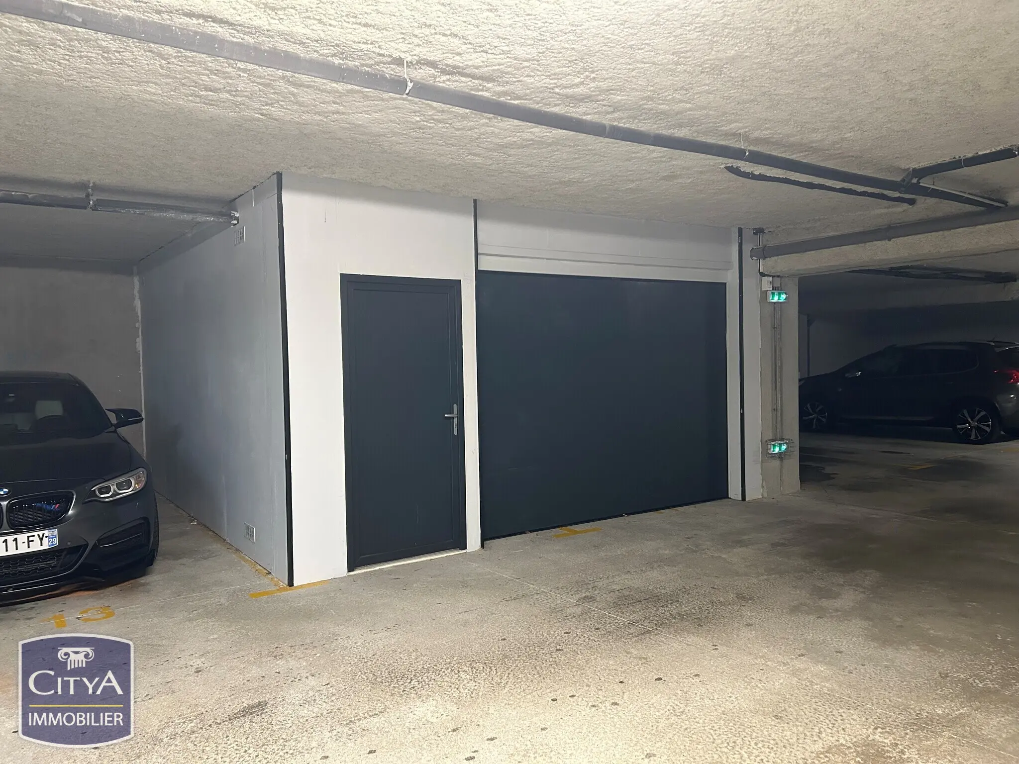 Photo 3 Parking 36m²