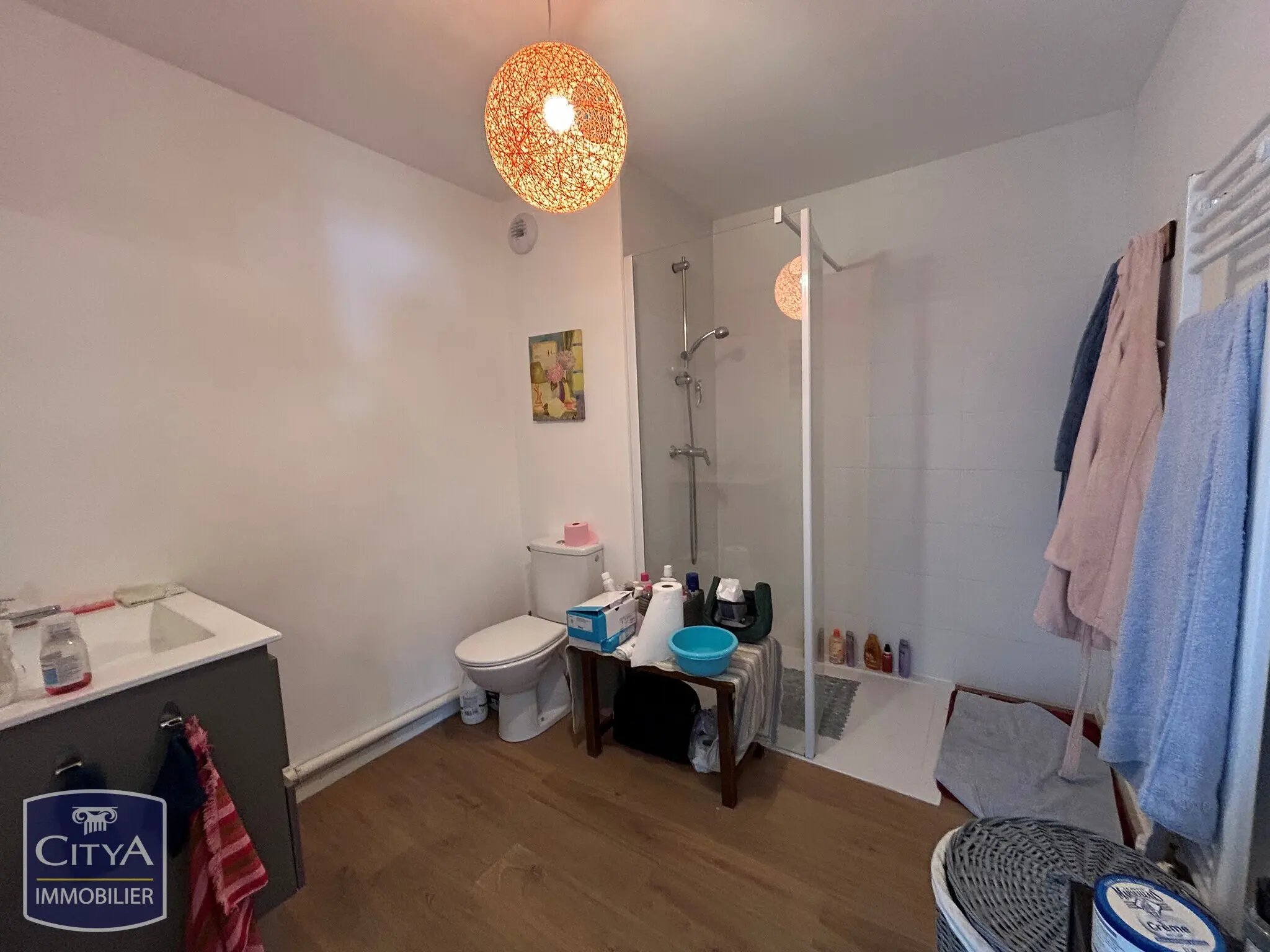 Photo 3 Appartement 2 pièces 44.47m²
