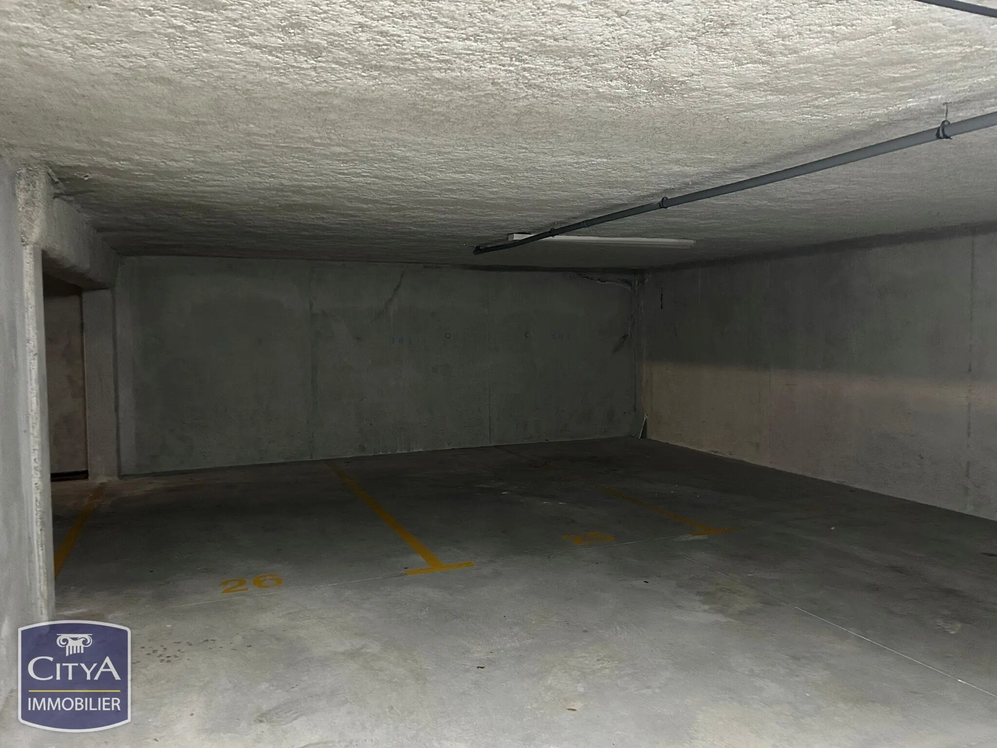 Photo 2 Parking 36m²