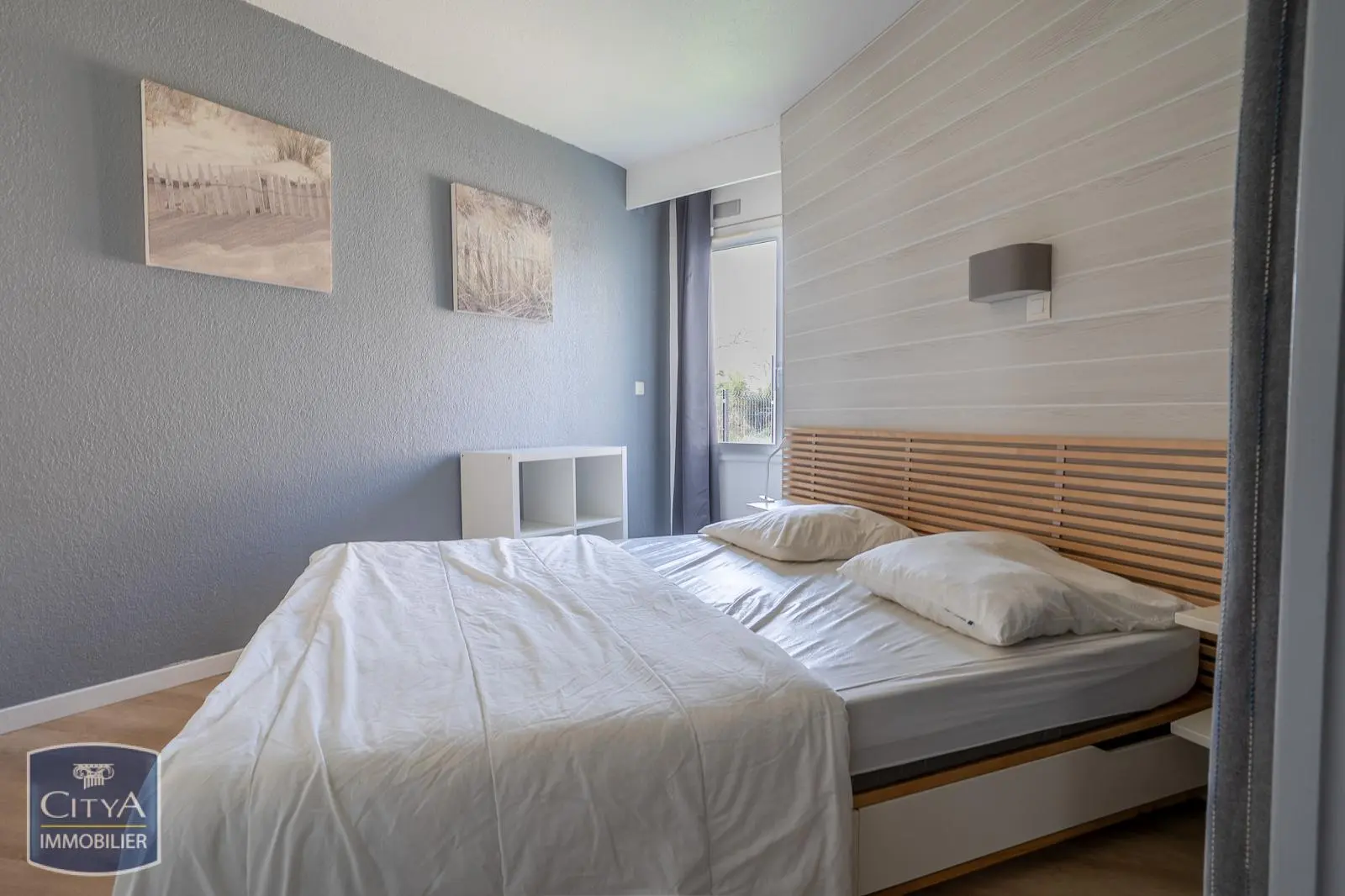 Photo 9 Appartement 3 pièces 40.7m²