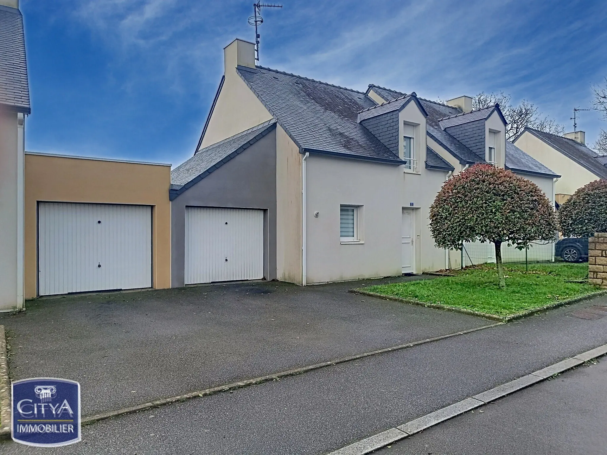 Photo 1 Maison 3 pièces 69.25m²