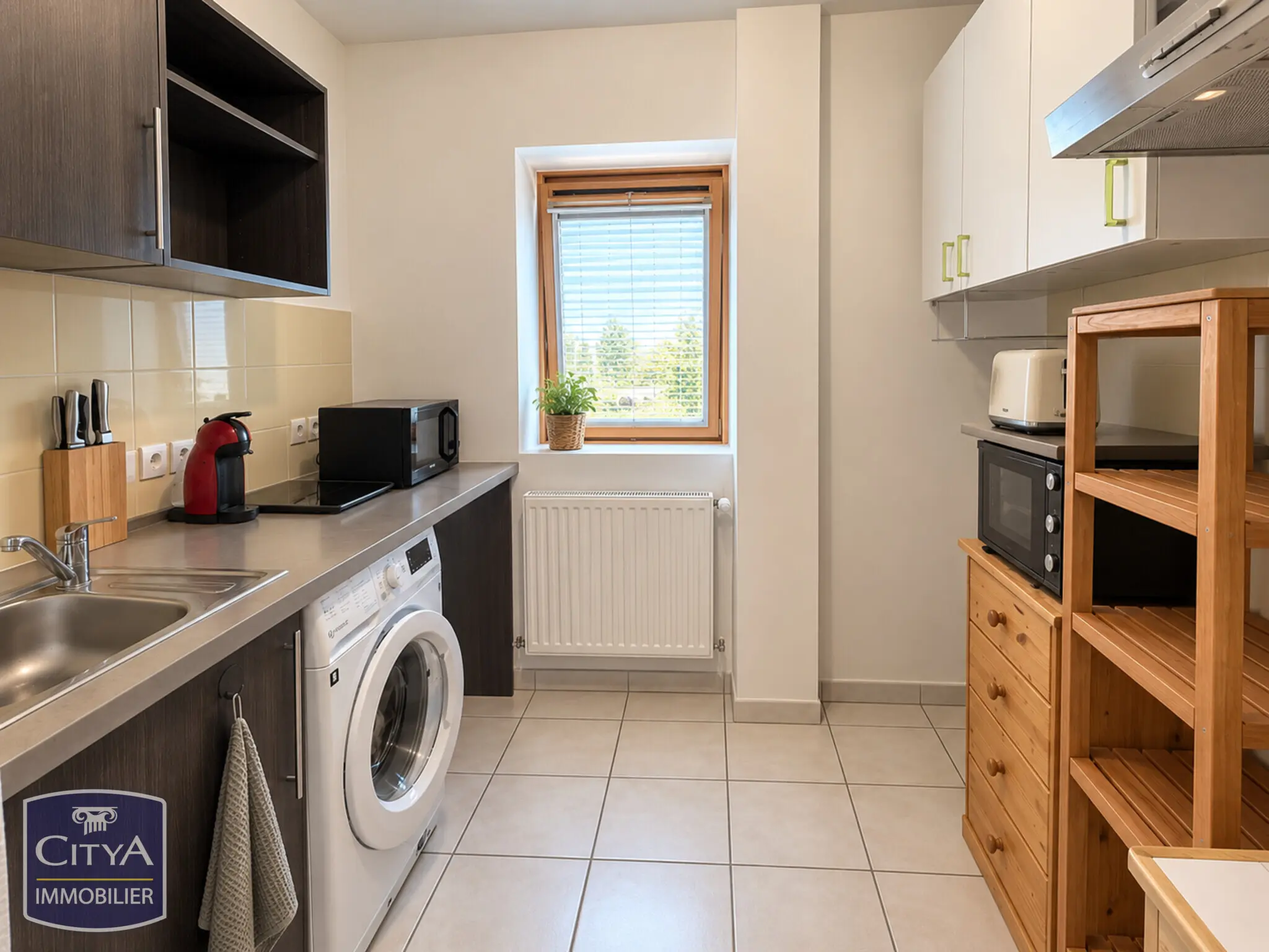 Photo 4 Appartement 3 pièces 63m²