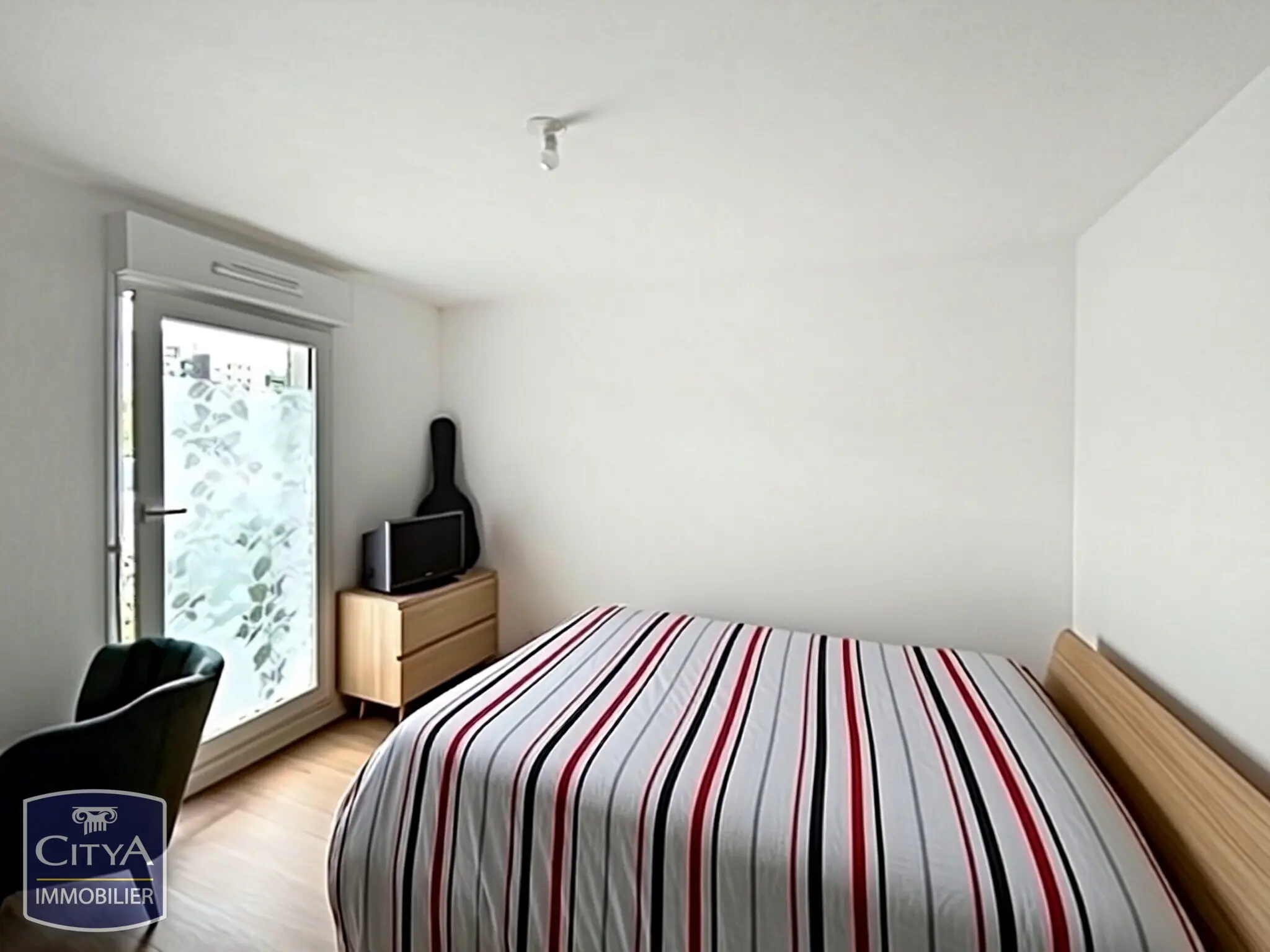 Photo 3 Appartement 2 pièces 46.39m²