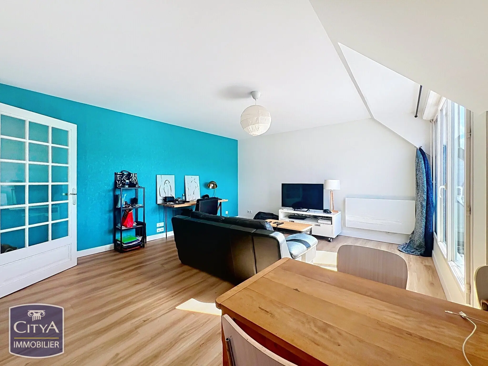 Photo 1 Appartement 2 pièces 49.4m²