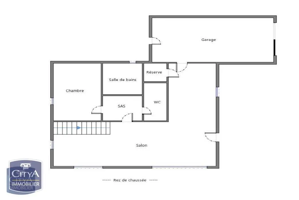 Photo 8 Maison 4 pièces 80.9m²