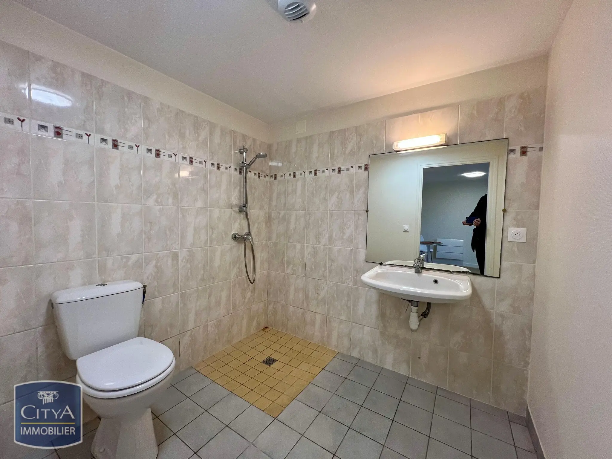 Photo 4 Appartement 1 pièce 22.99m²