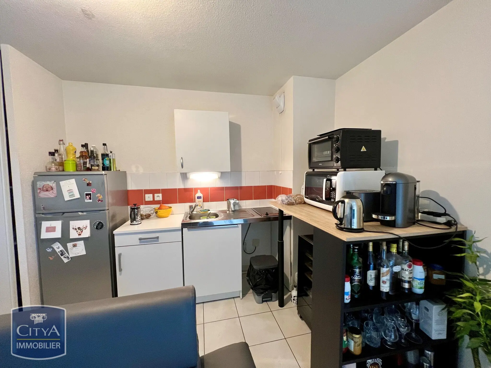 Photo 3 Appartement 3 pièces 54m²