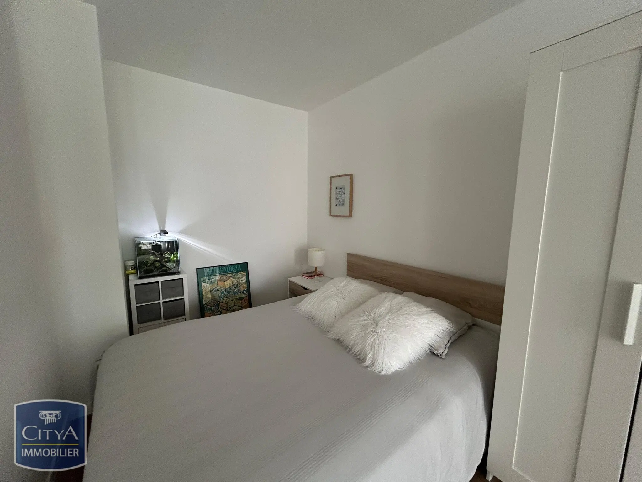 Photo 3 Appartement 1 pièce 33.25m²