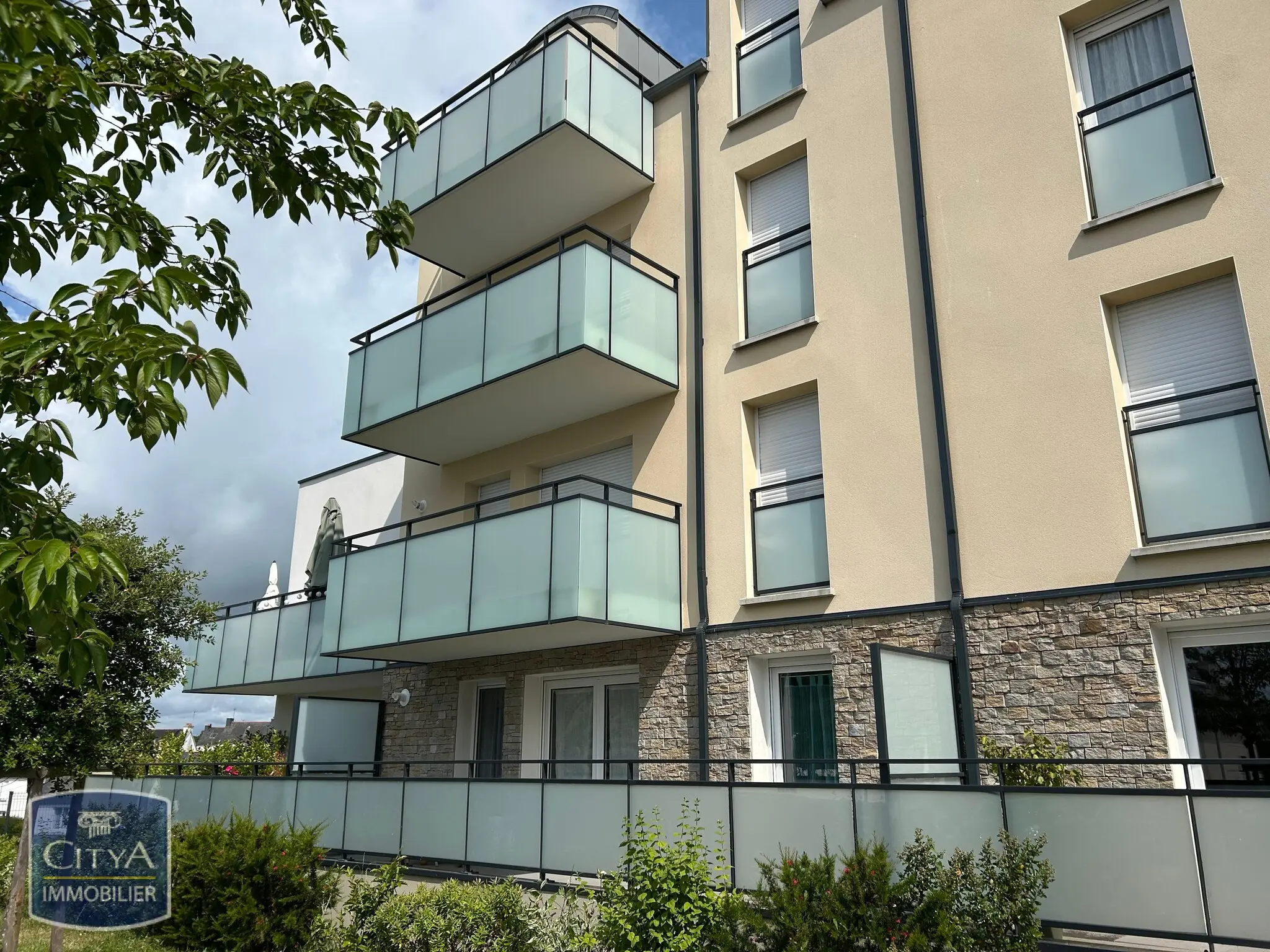 Photo 7 Appartement 1 pièce 33.25m²