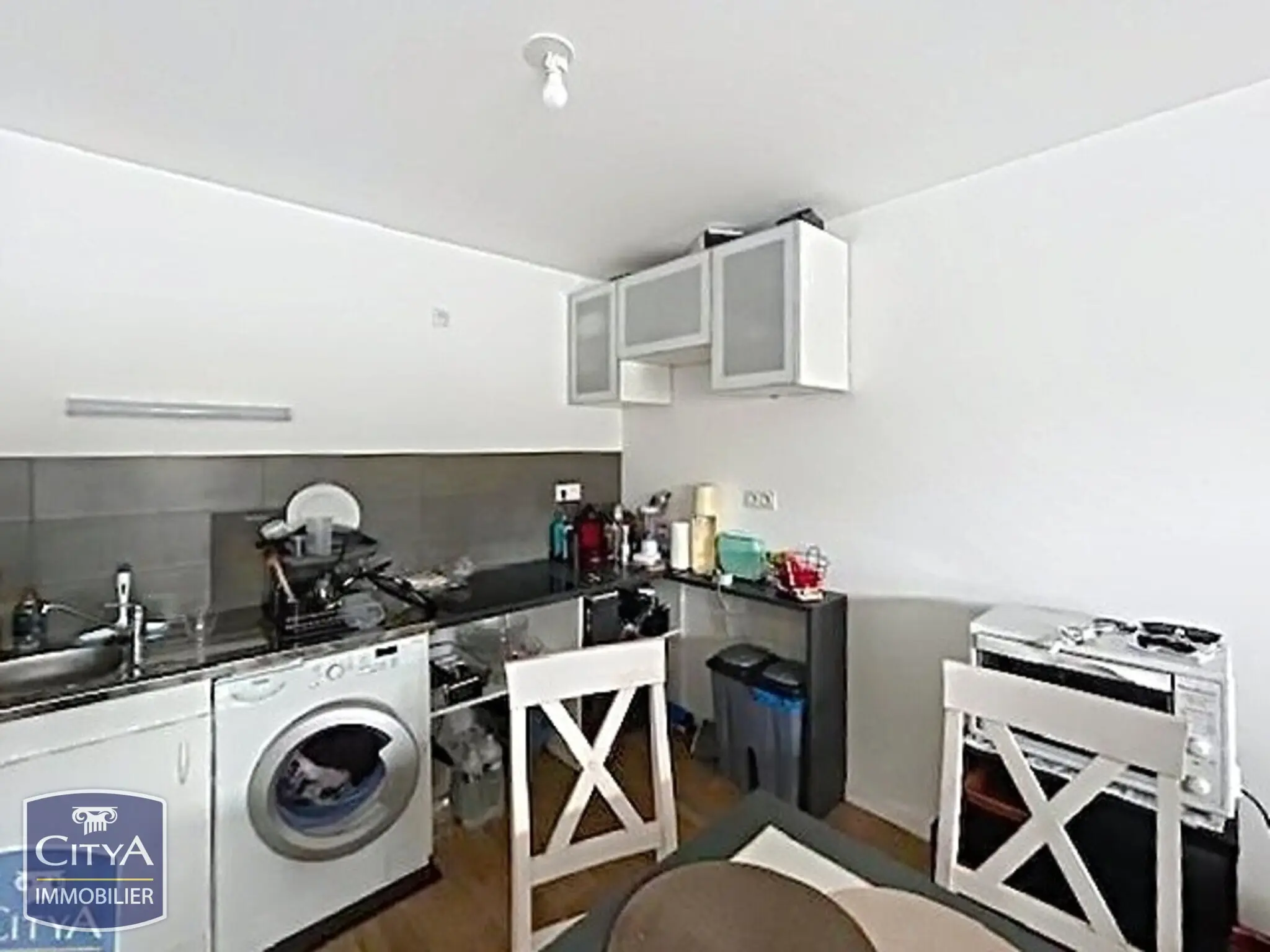 Photo 1 Appartement 2 pièces 46.39m²