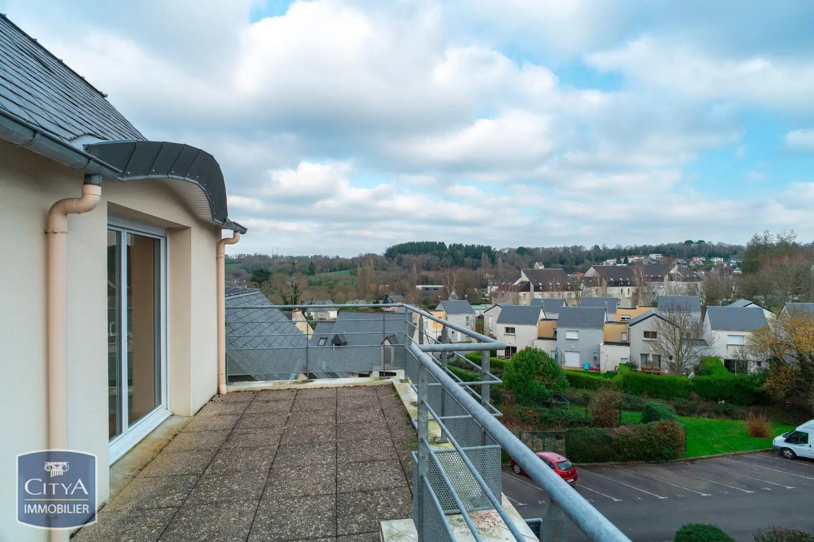 Photo 10 Appartement 3 pièces 62.82m²