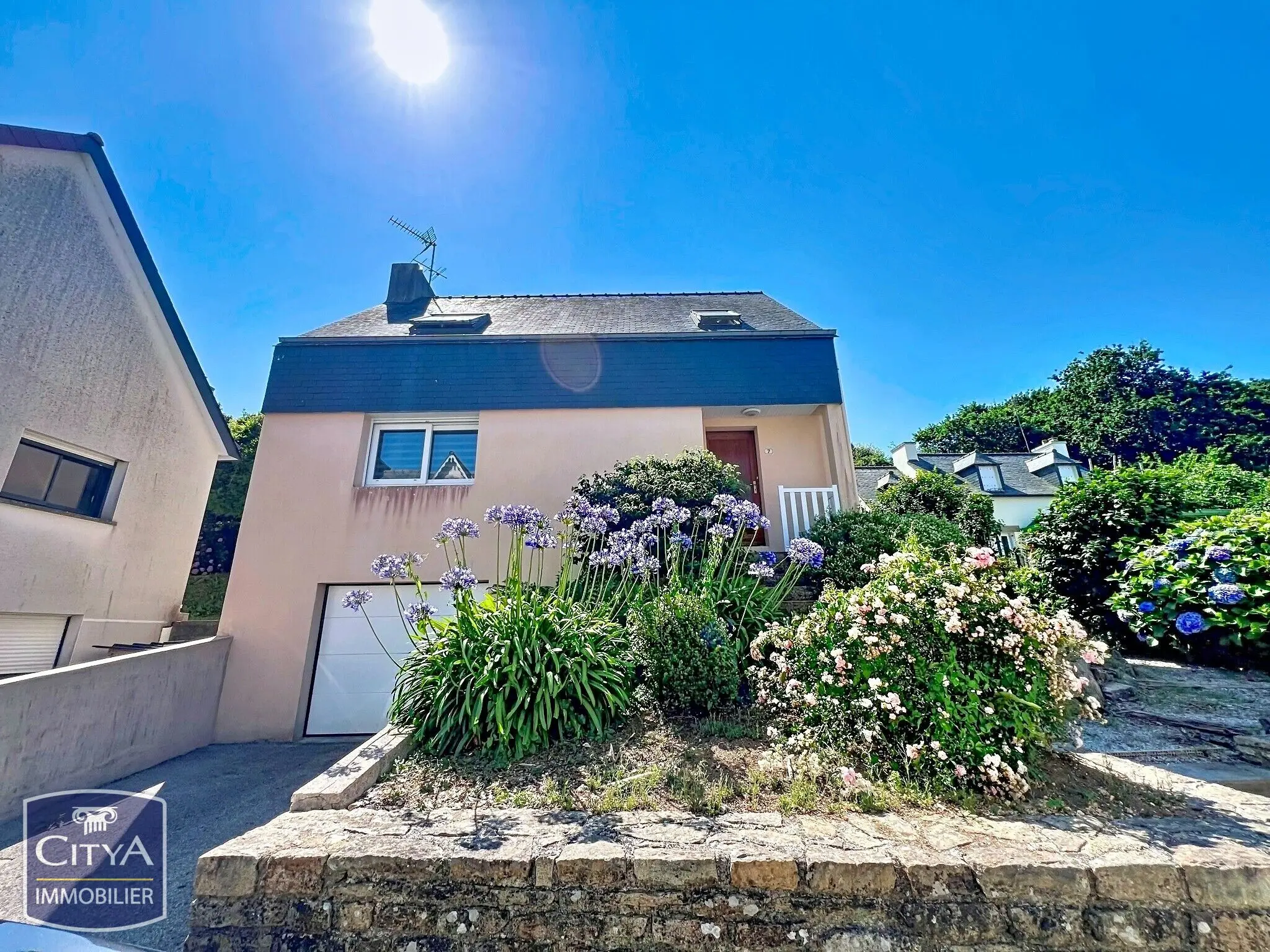 Photo 1 Maison 4 pièces 75m²