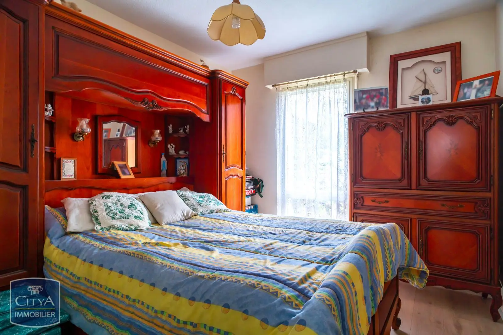 Photo 9 Appartement 3 pièces 68m²