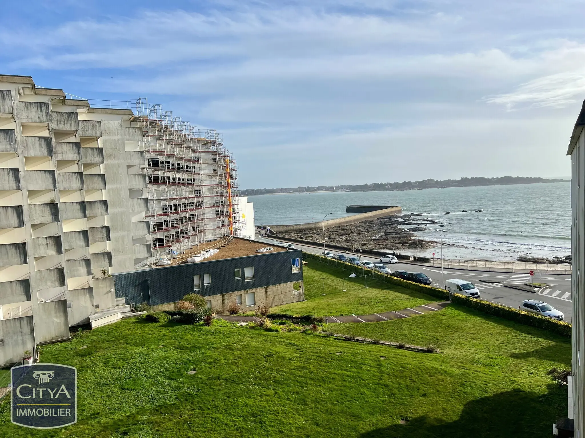 Photo 5 Appartement 2 pièces 66.16m²