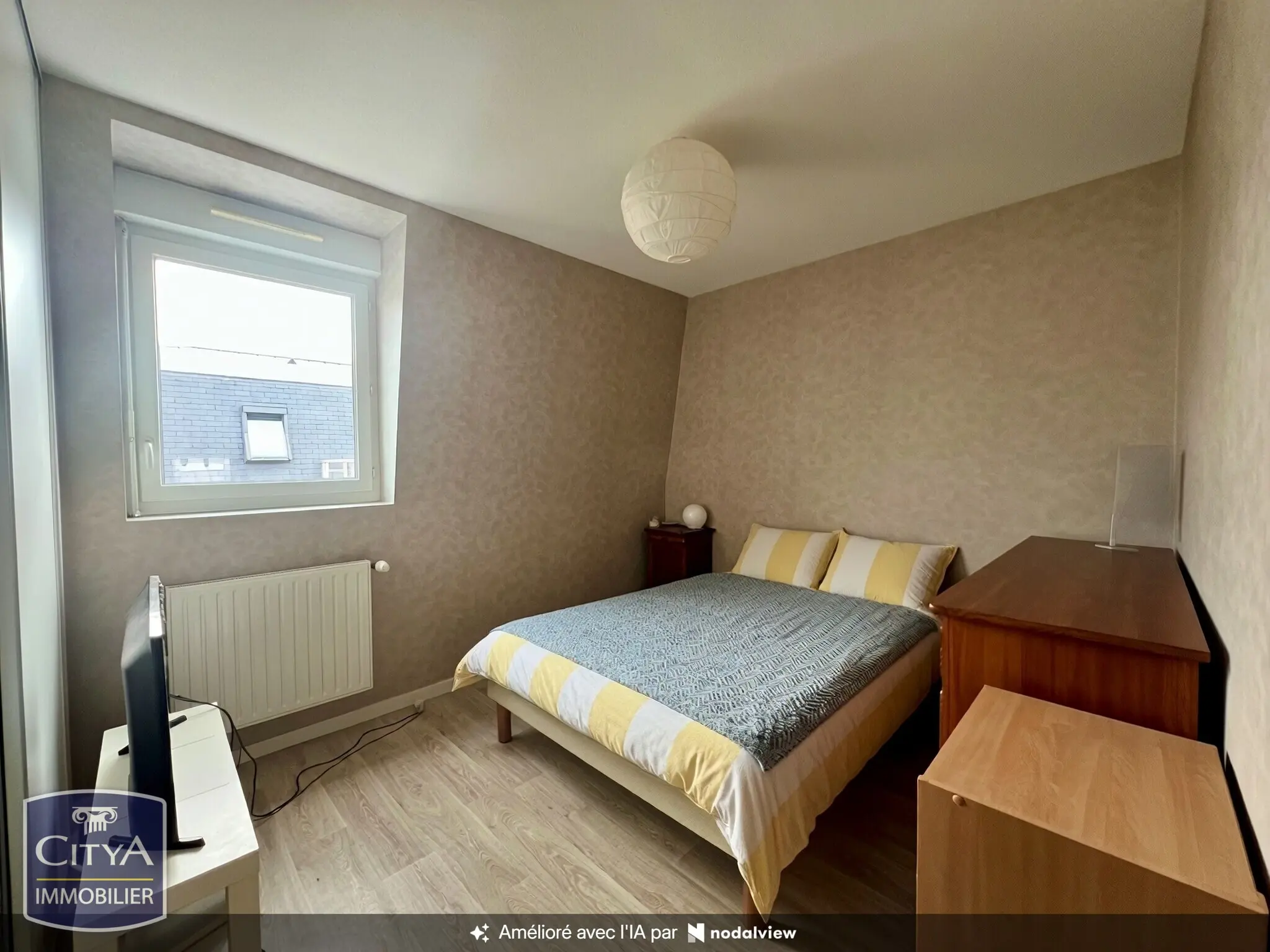 Photo 8 Appartement 3 pièces 58.5m²