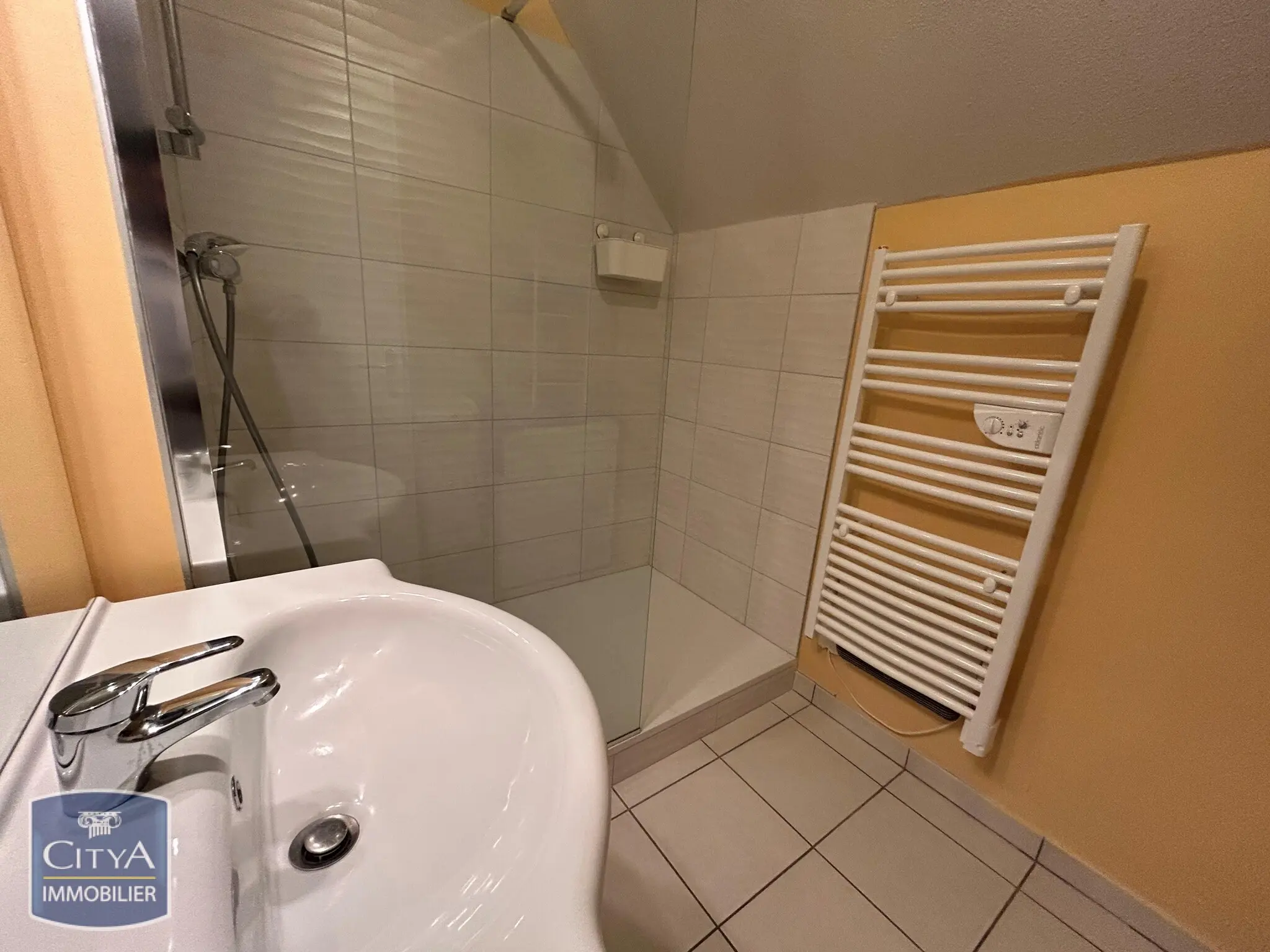 Photo 4 Appartement 2 pièces 48.38m²