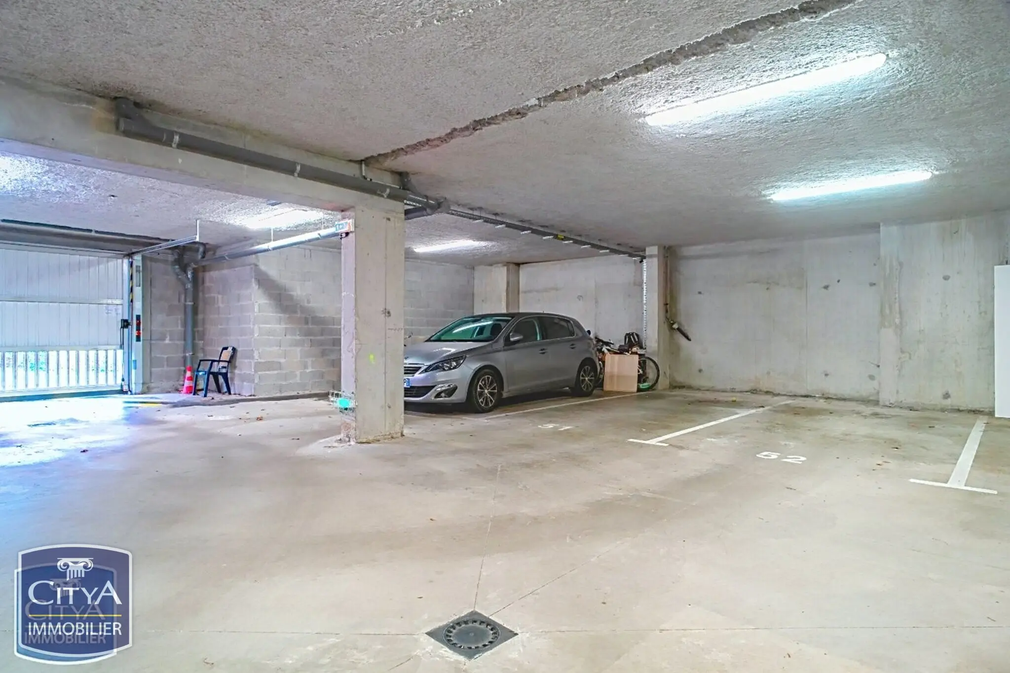 Photo 10 Appartement 3 pièces 62.82m²