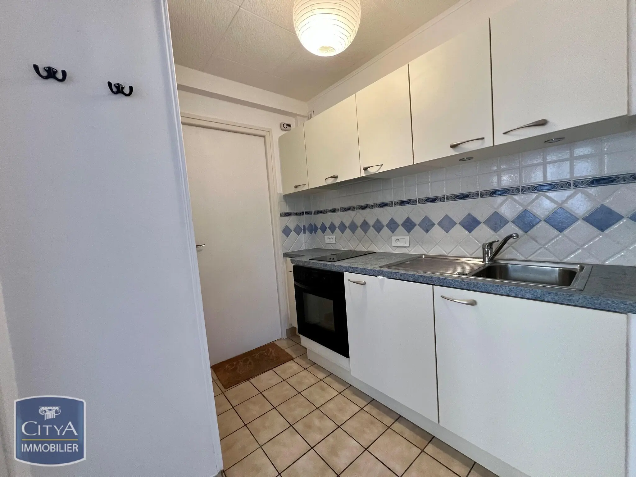 Photo 7 Appartement 2 pièces 30.94m²