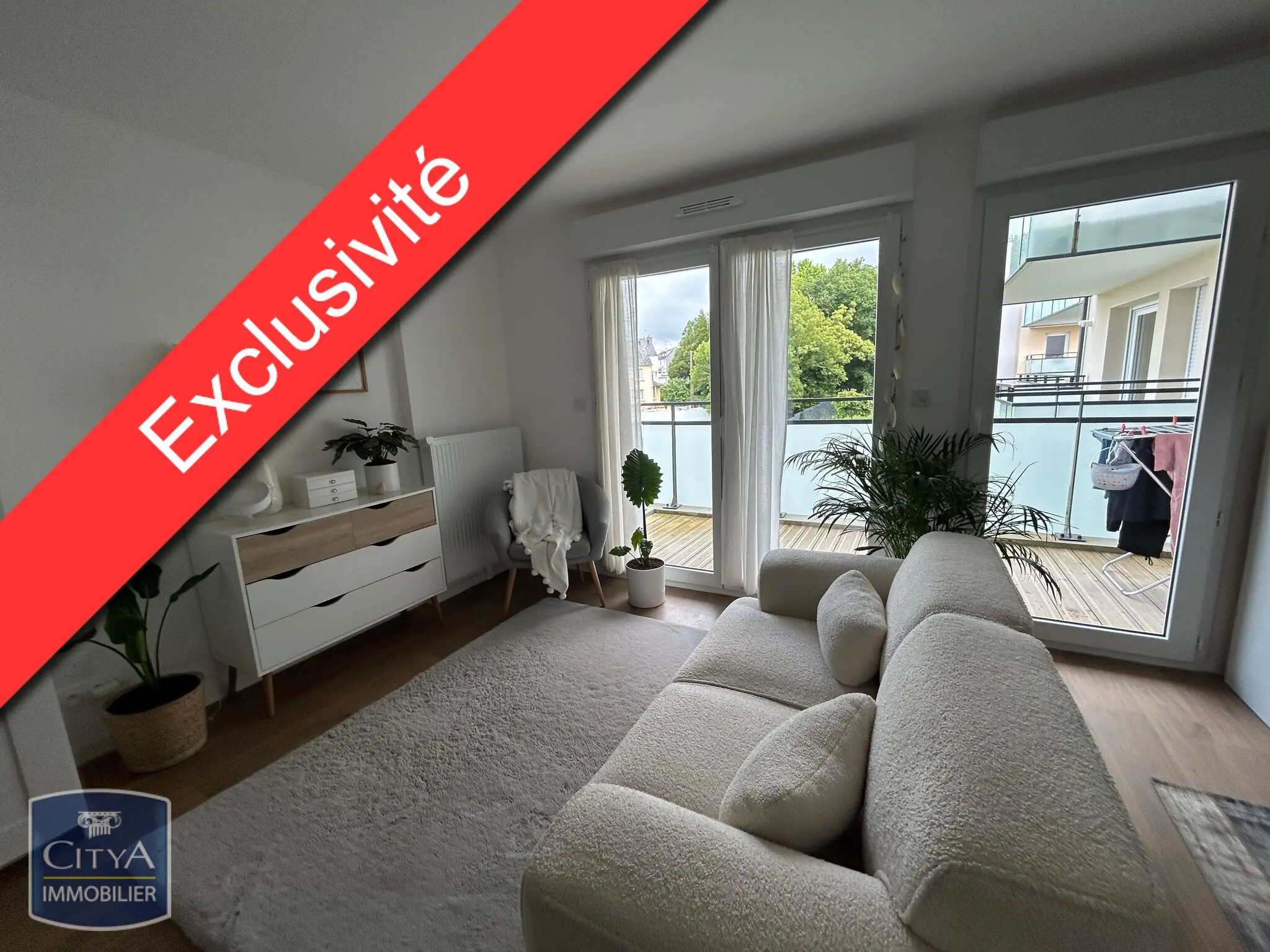 Photo 1 Appartement 1 pièce 33.25m²