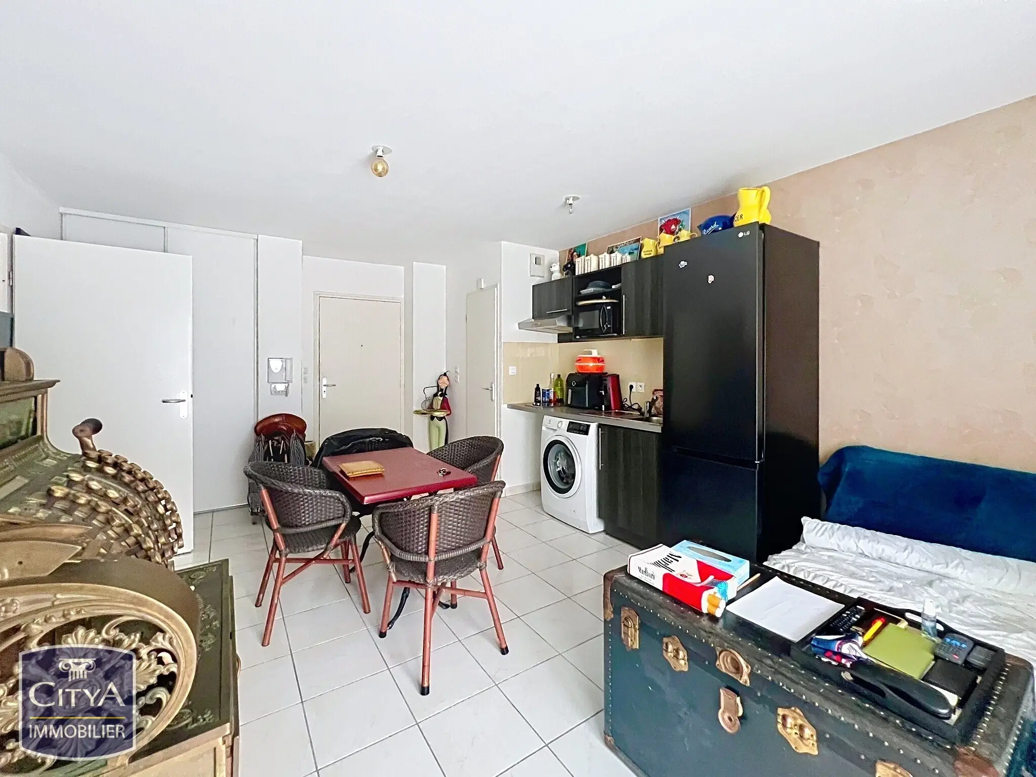 Photo 1 Appartement 2 pièces 42.5m²