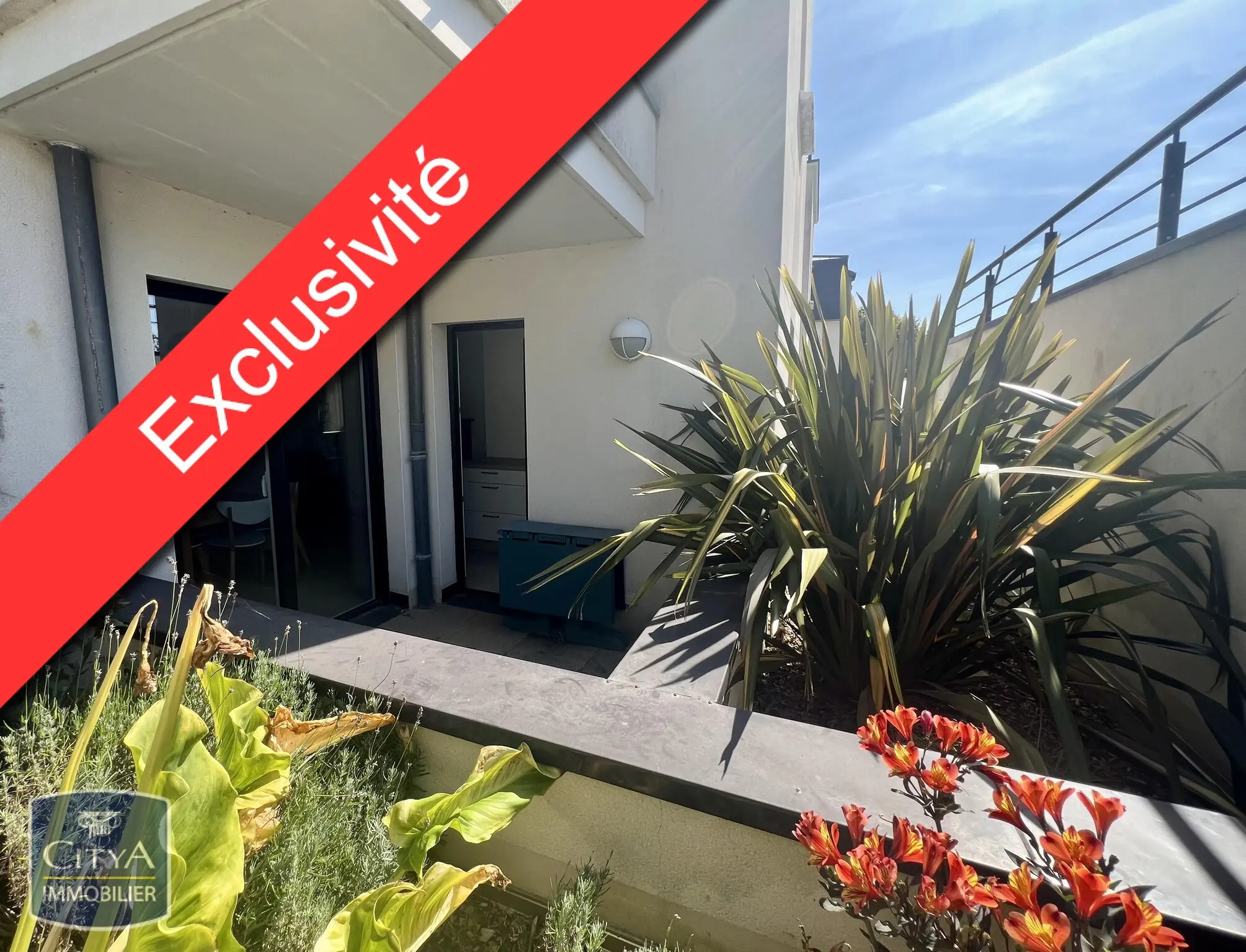 Photo 1 Appartement 3 pièces 57.45m²