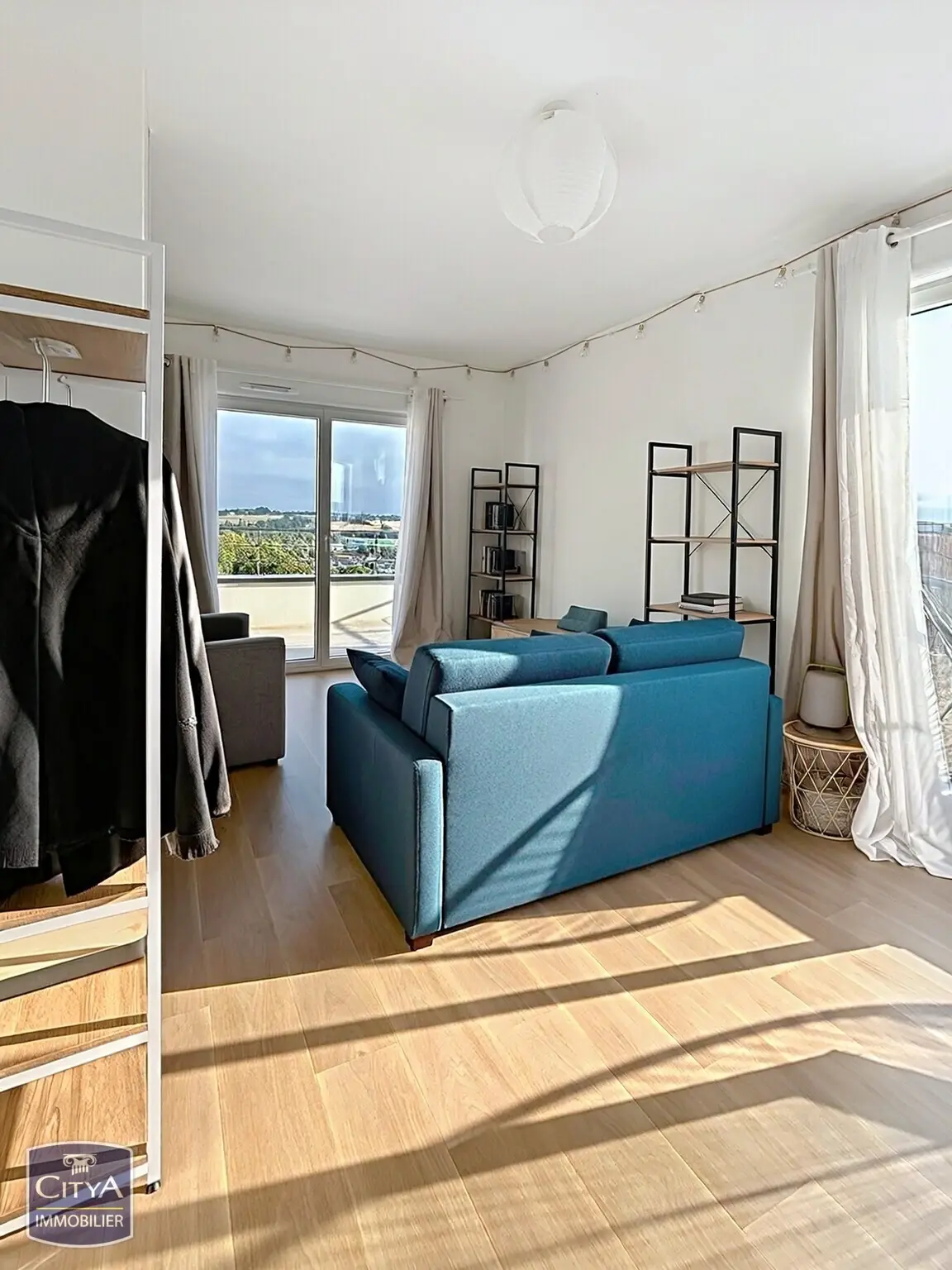Photo 9 Appartement 1 pièce 34m²
