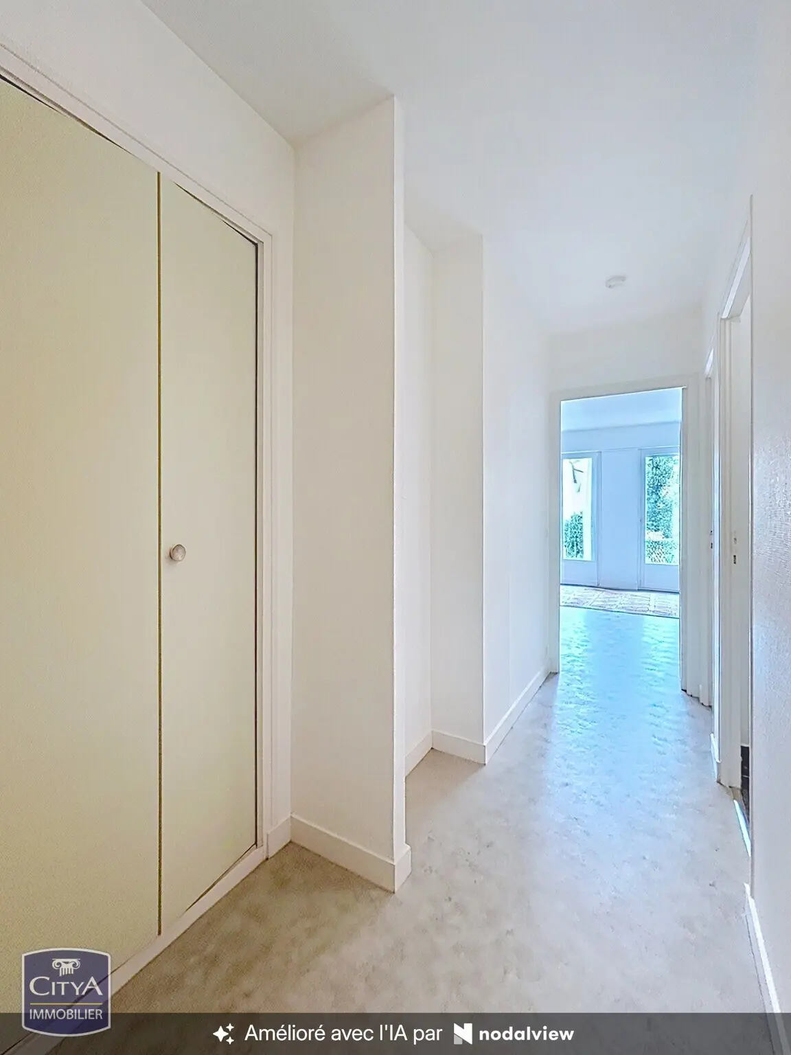 Photo 4 appartement Quimper