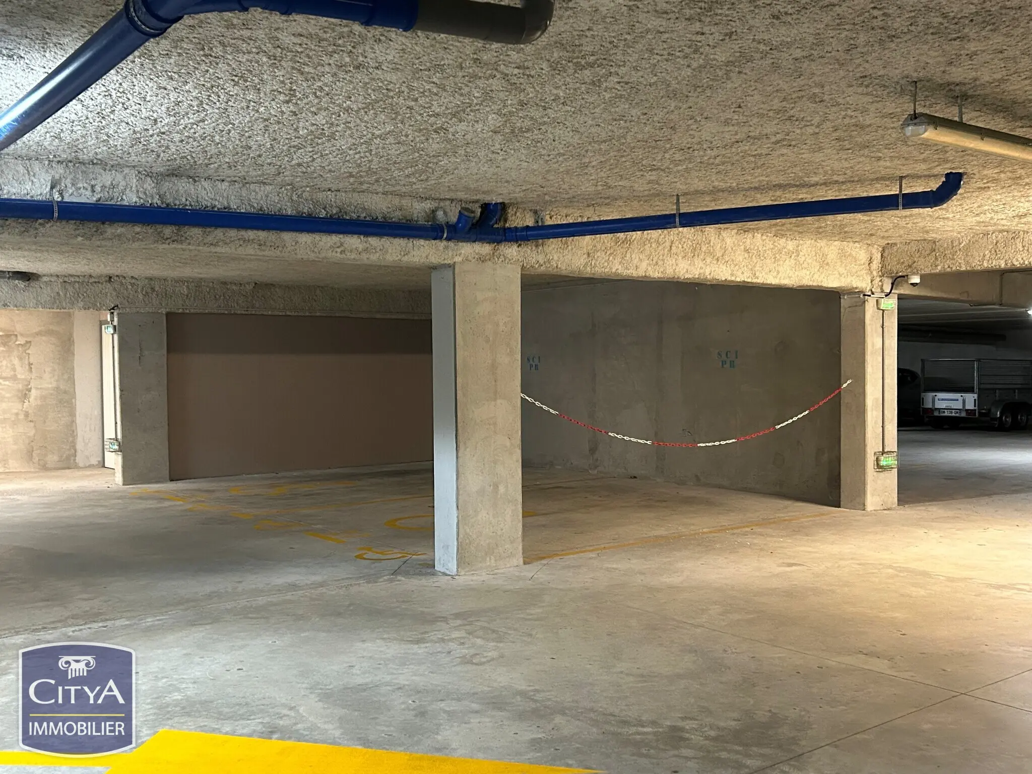 Photo 1 Parking 36m²