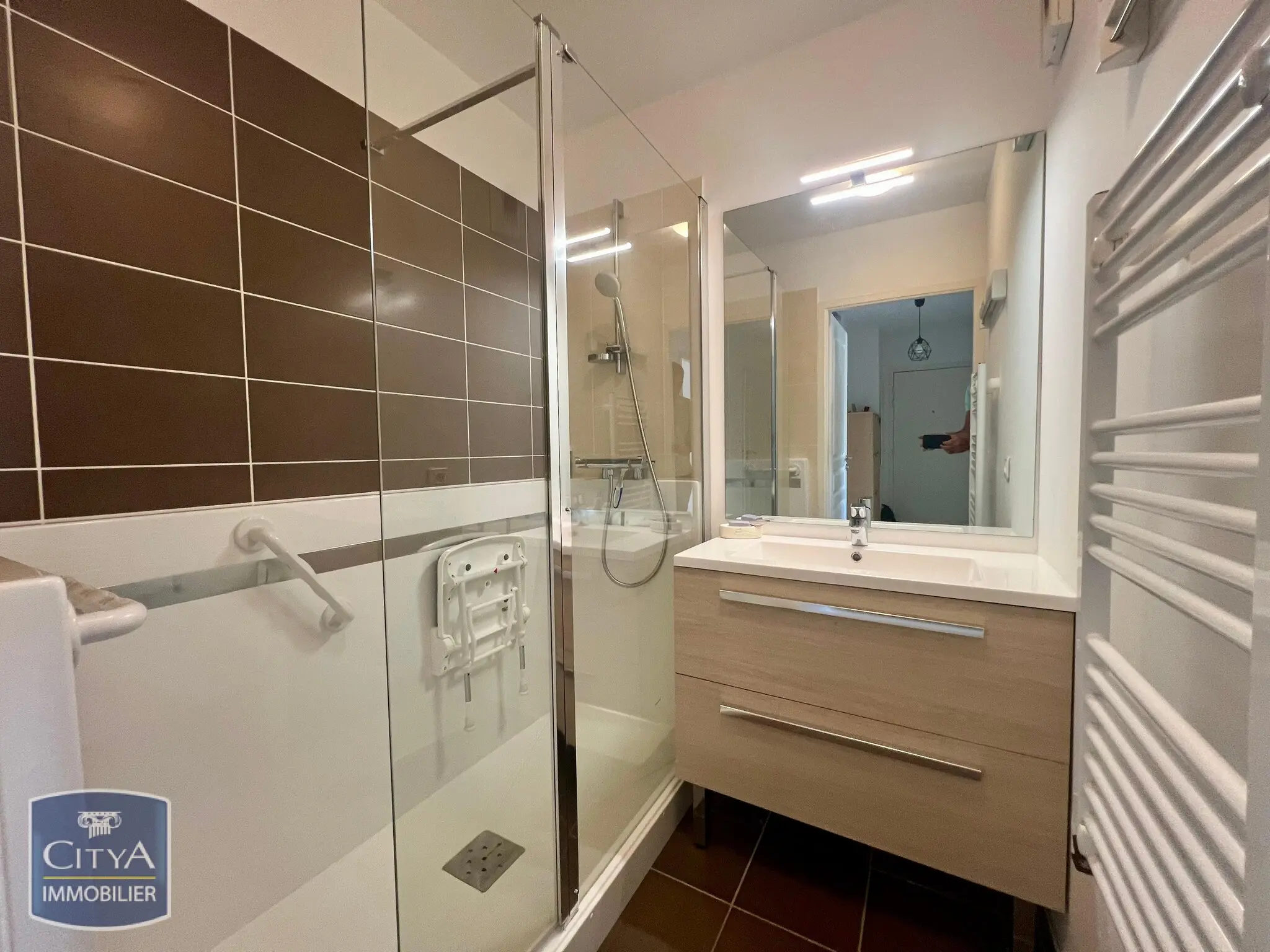 Photo 8 Appartement 3 pièces 57.45m²