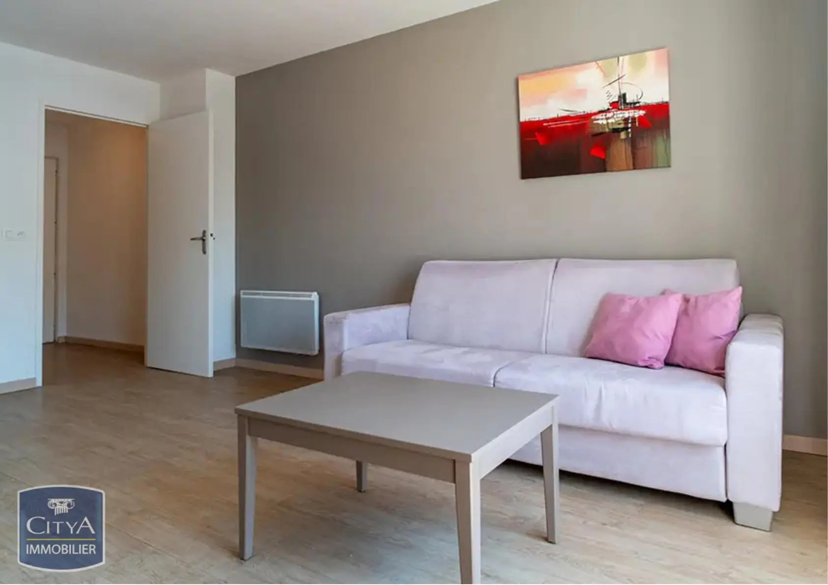 Photo 4 Appartement 2 pièces 41m²