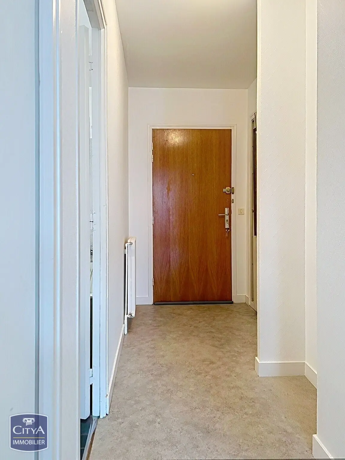 Photo 7 appartement Quimper