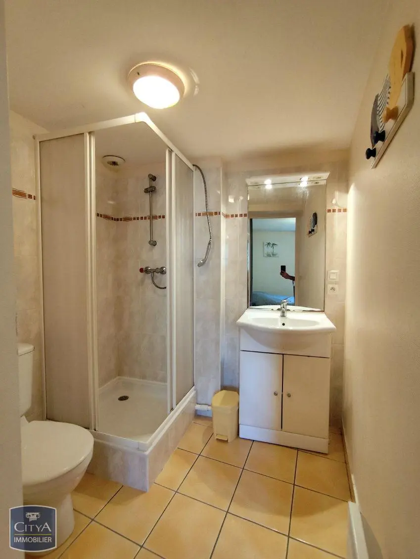 Photo 4 Appartement 1 pièce 22.67m²