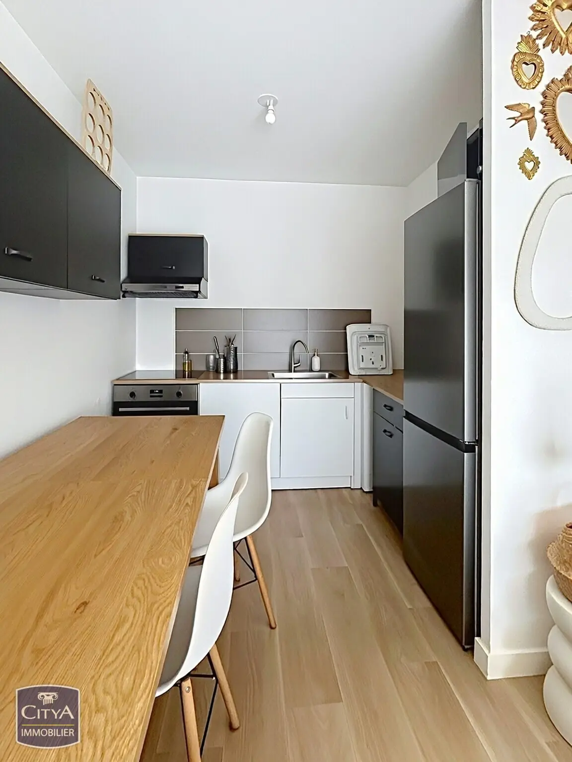 Photo 2 Appartement 2 pièces 42m²