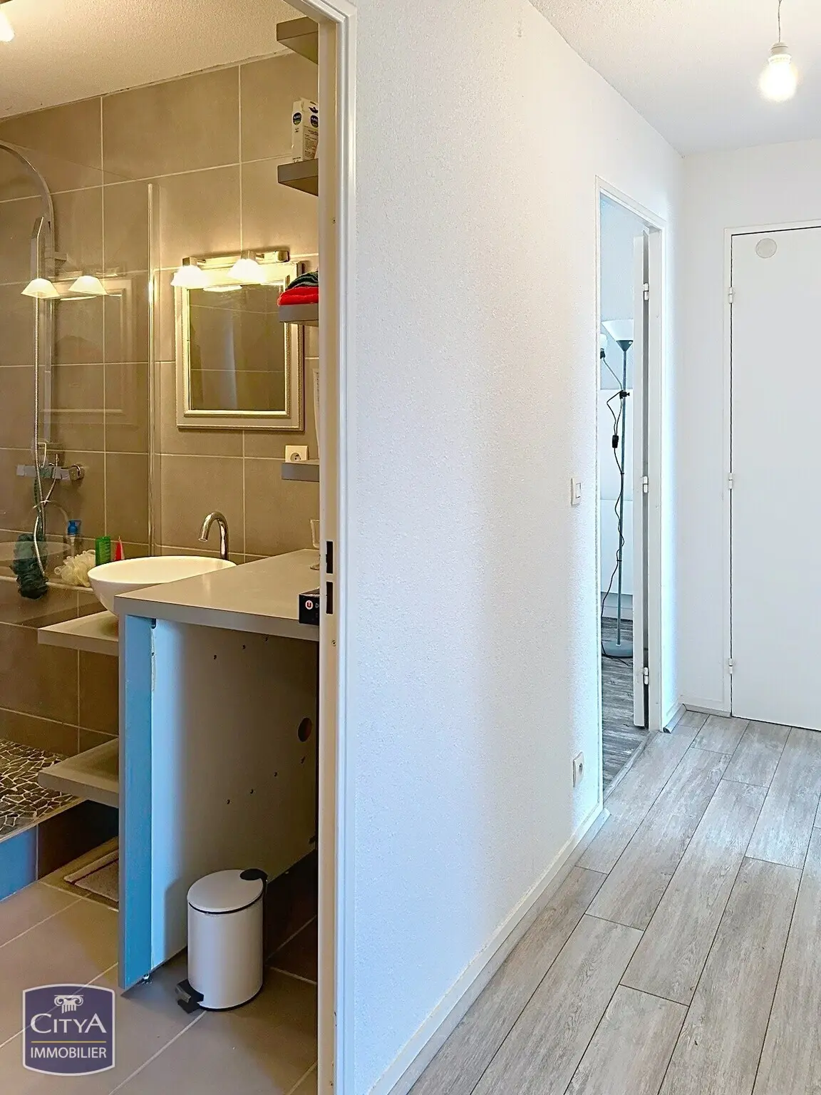 Photo 9 Appartement 3 pièces 60.57m²