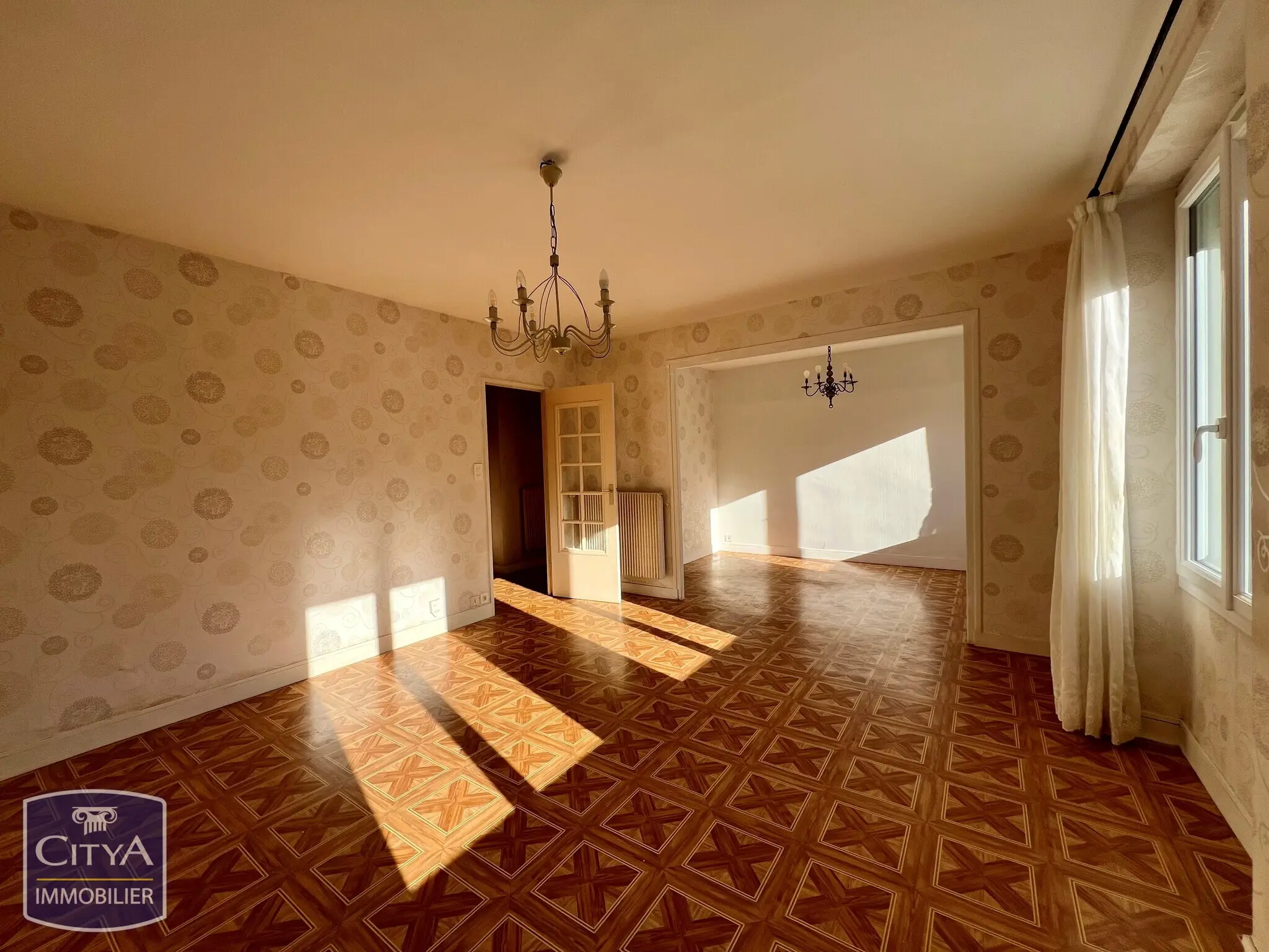 Photo 3 Appartement 3 pièces 70.46m²