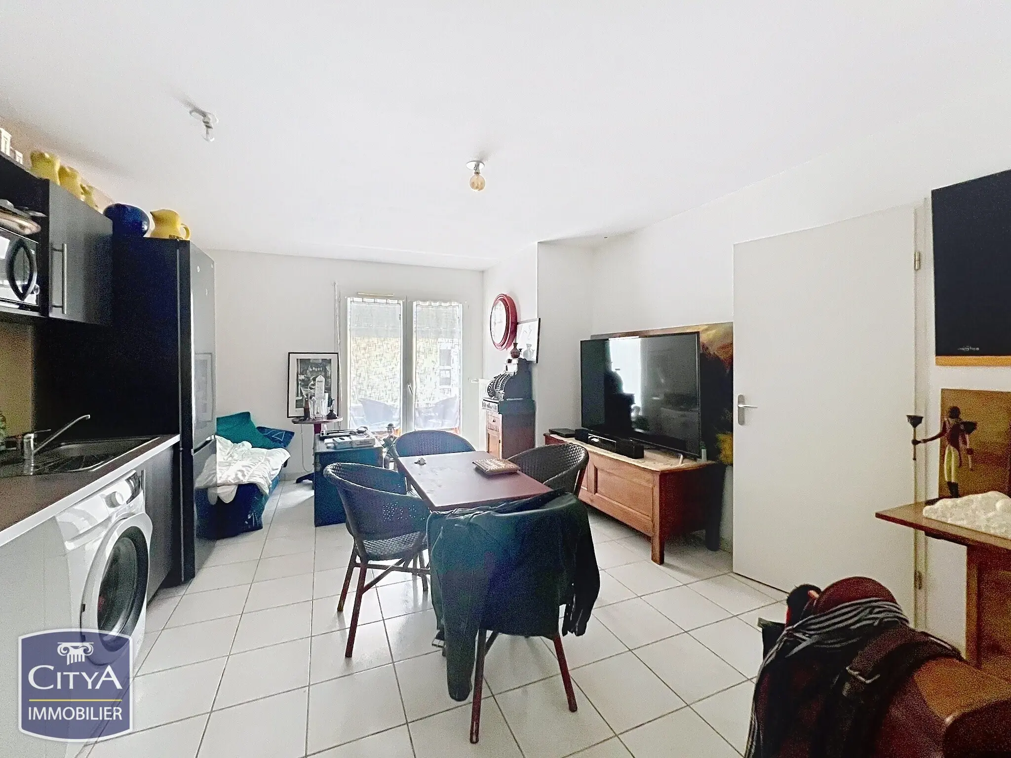 Photo 2 Appartement 2 pièces 42.5m²
