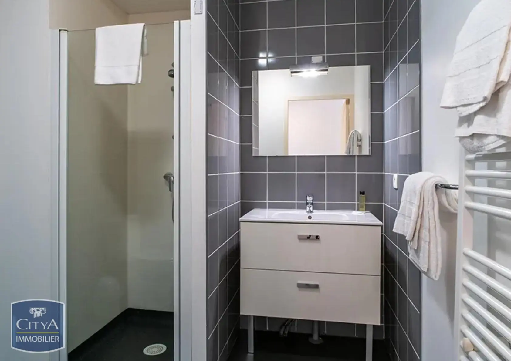 Photo 4 Appartement 1 pièce 30.25m²