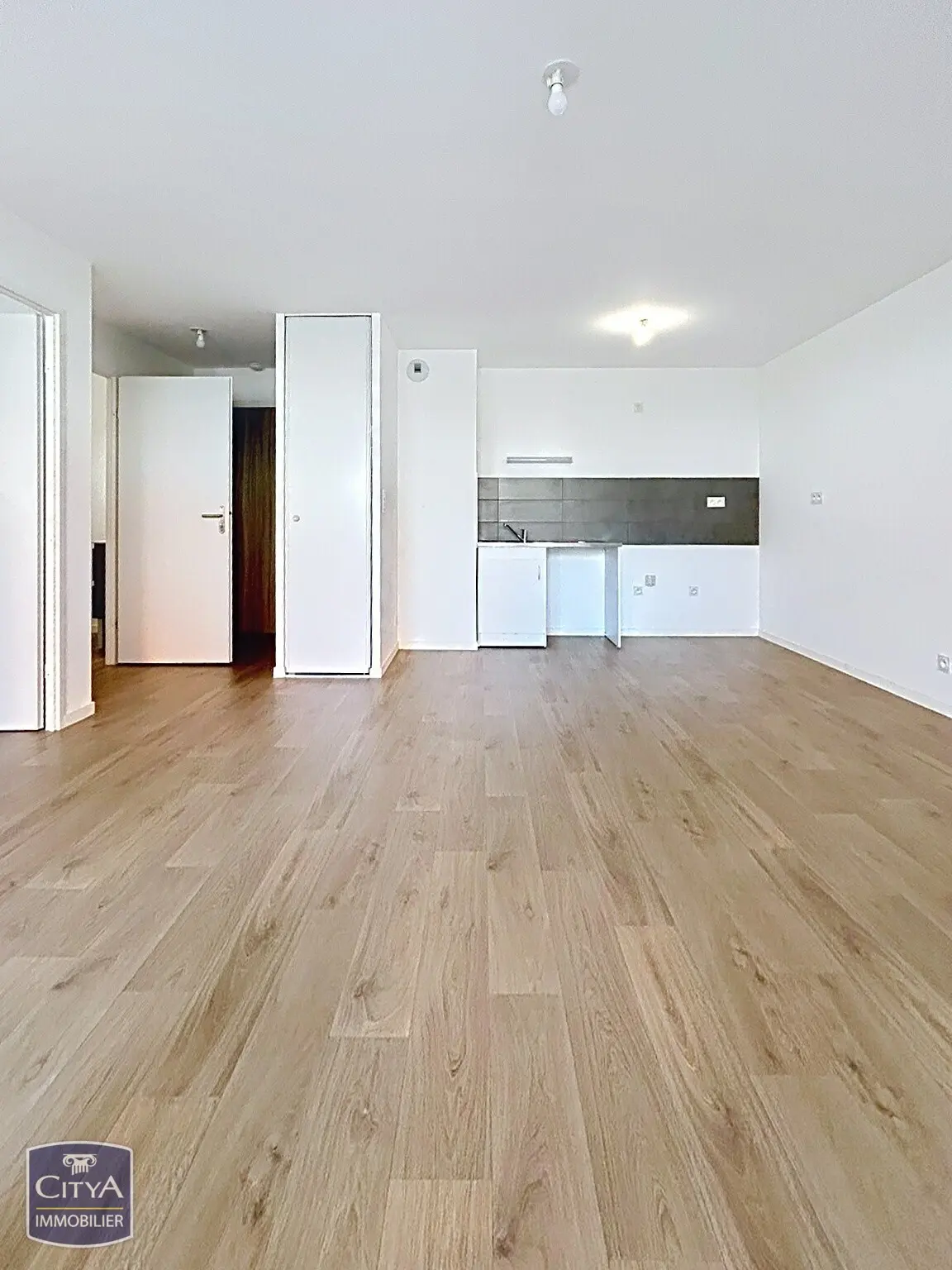 Photo 2 Appartement 2 pièces 46.39m²