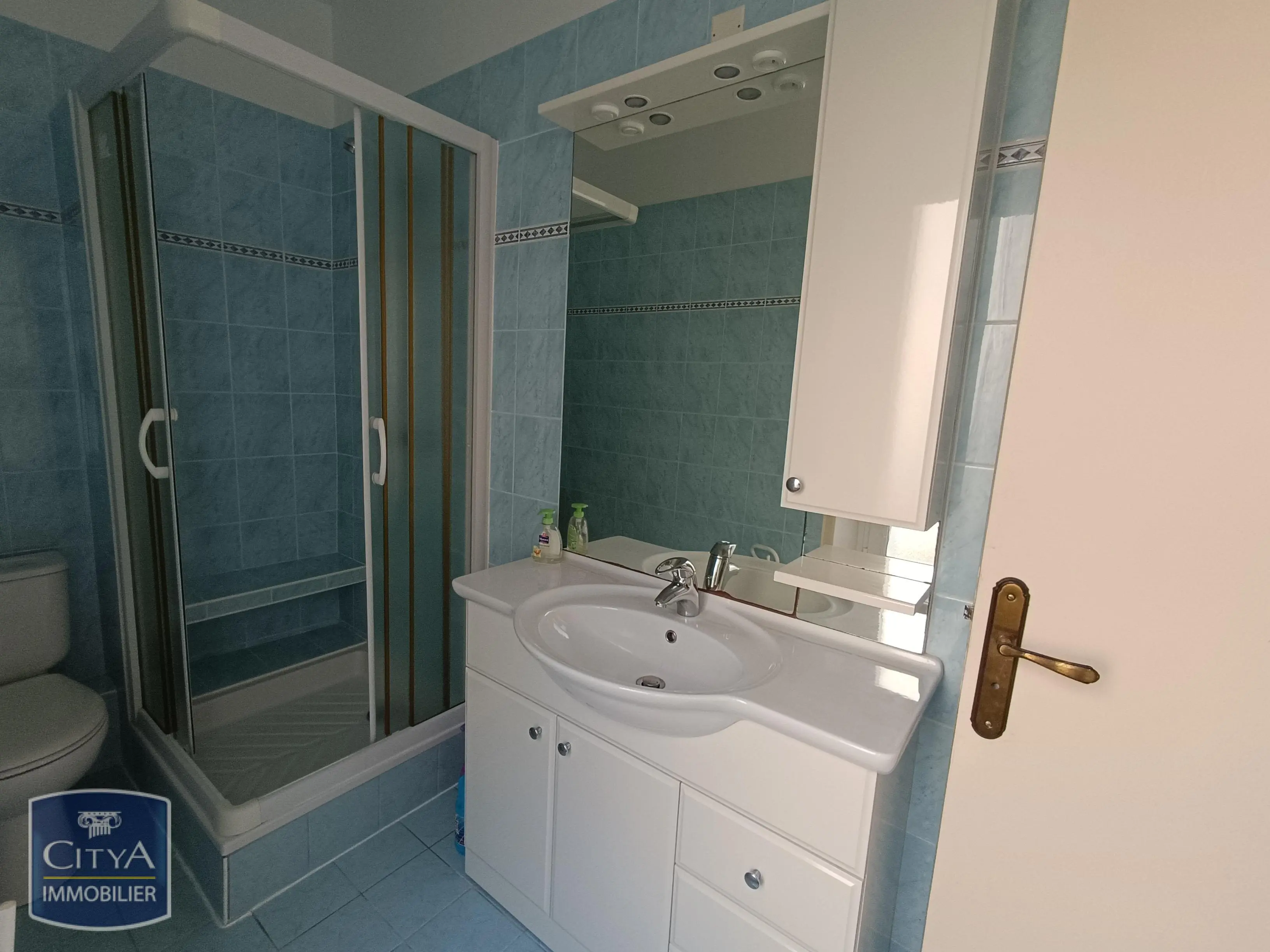 Photo 6 Appartement 2 pièces 42m²