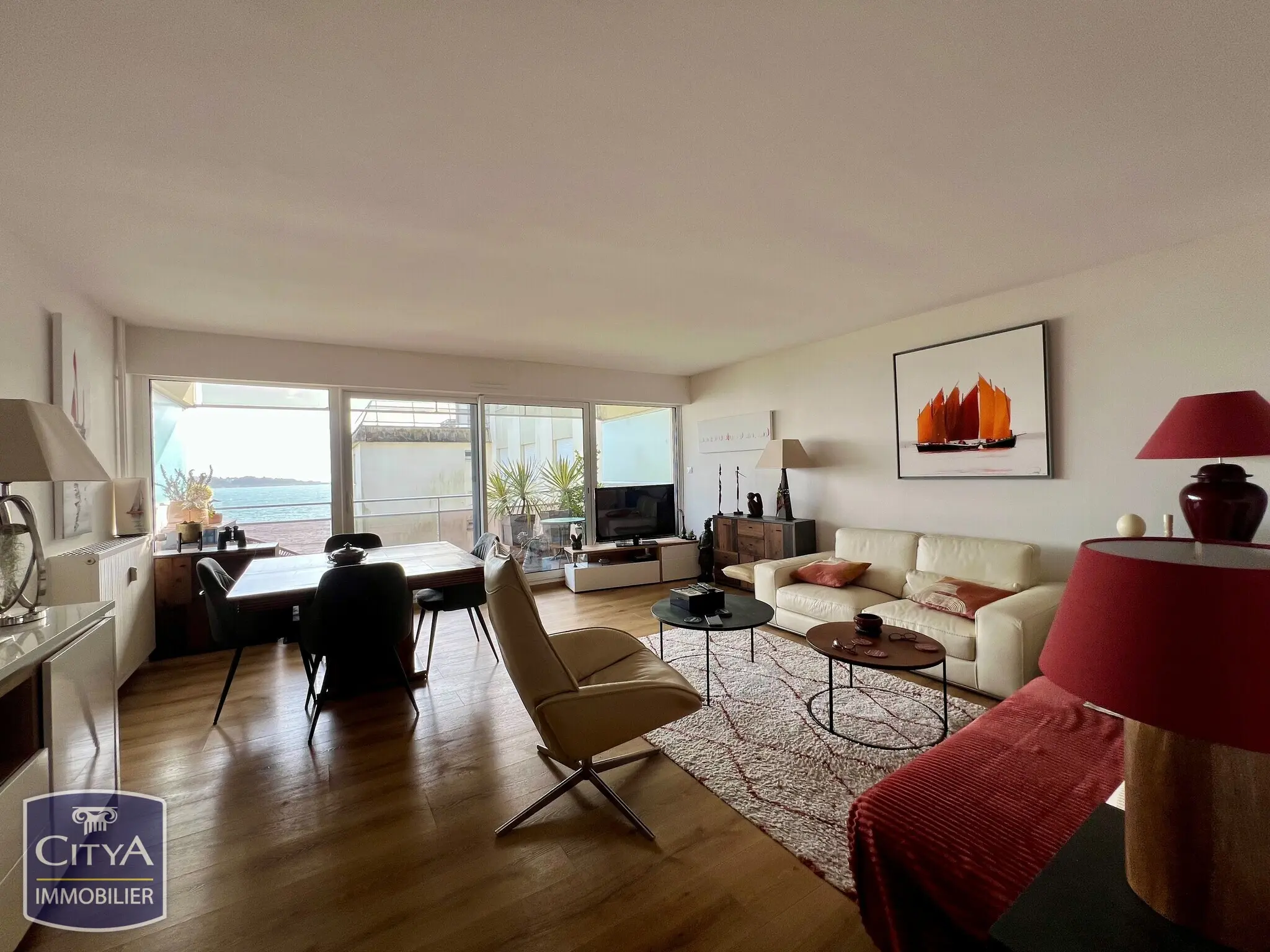 Photo 1 Appartement 2 pièces 66.16m²