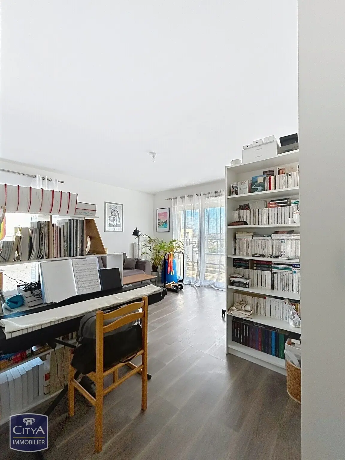 Photo 2 Appartement 2 pièces 47.03m²