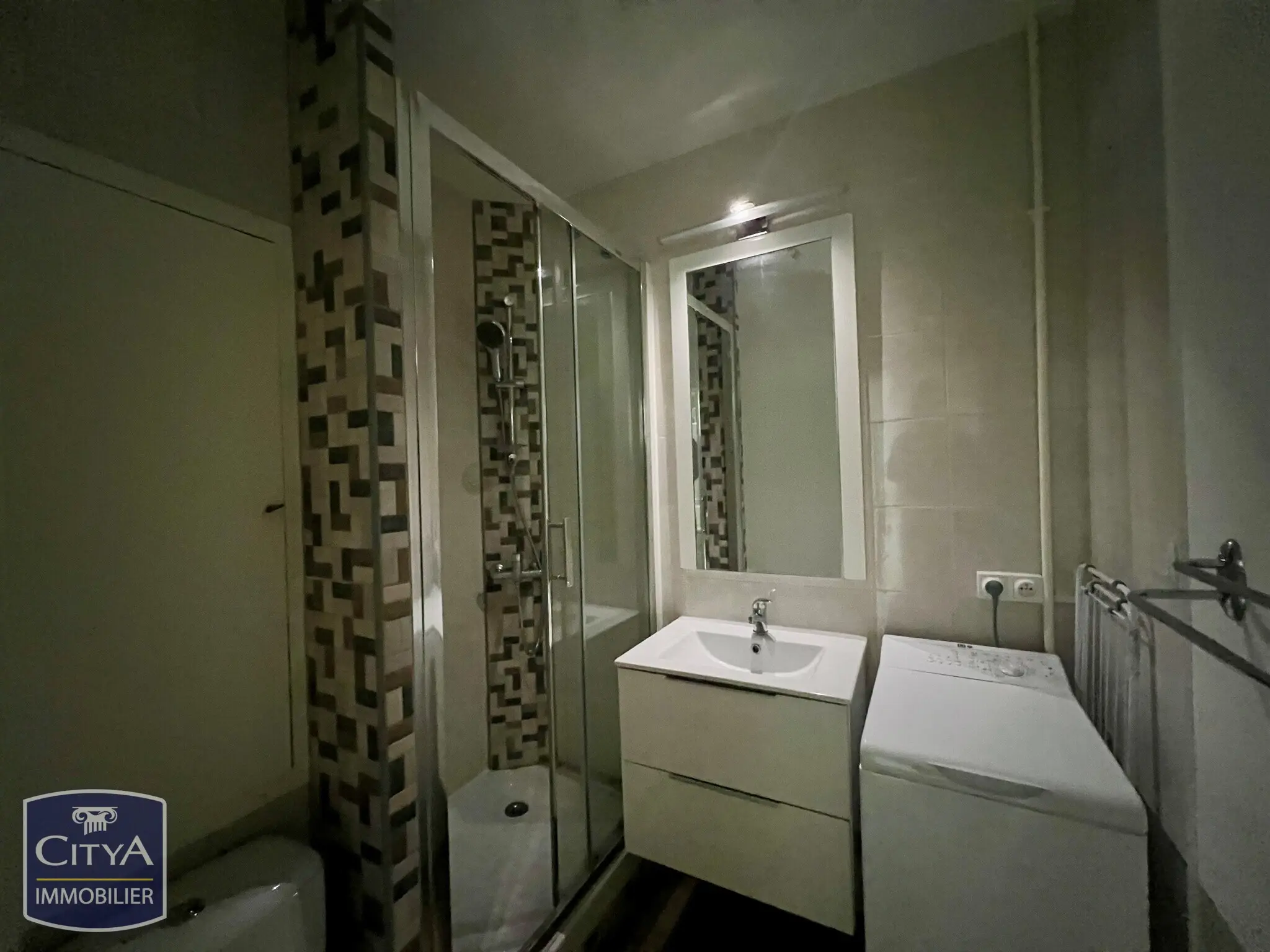 Photo 4 Appartement 1 pièce 19m²