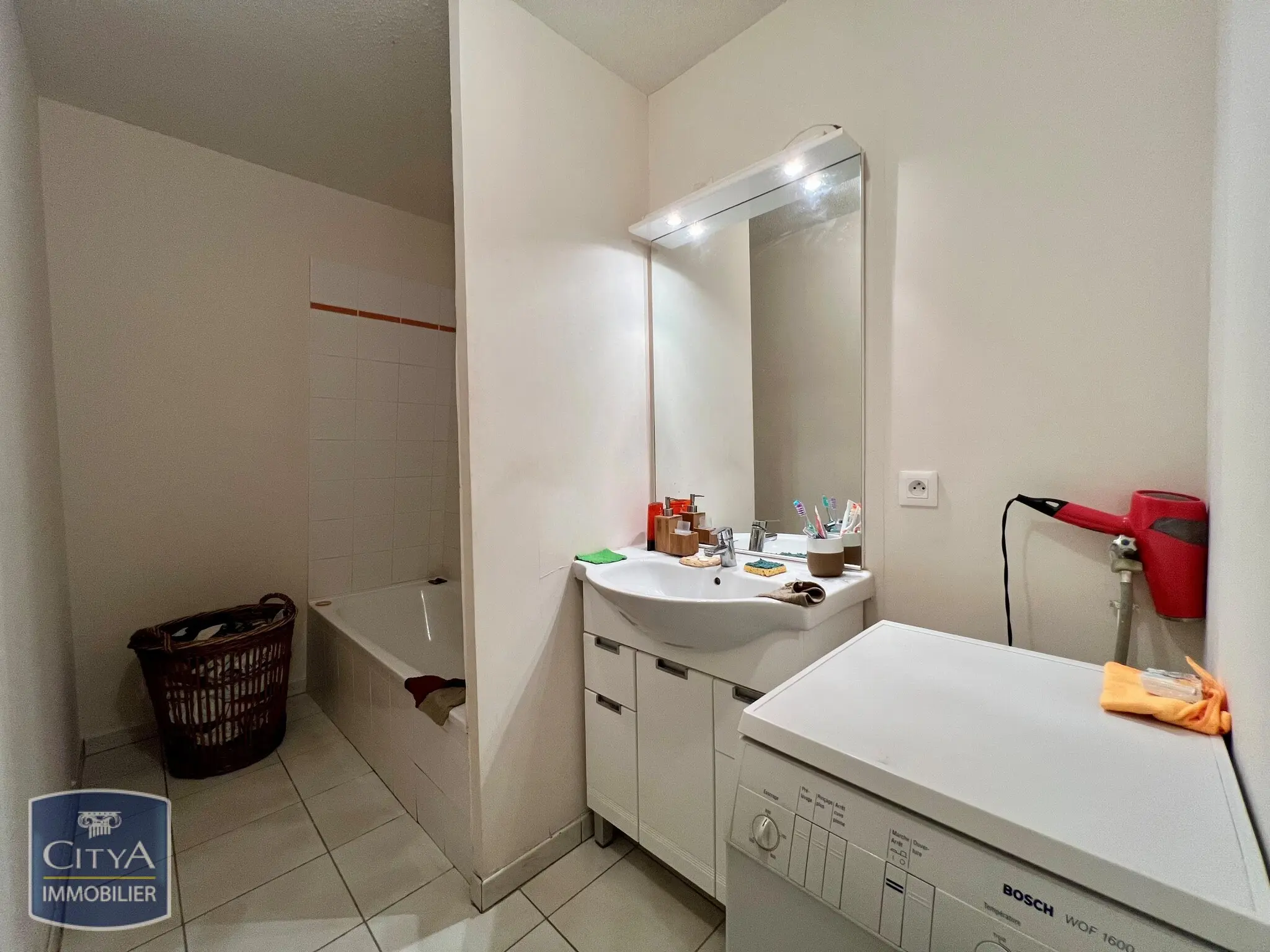 Photo 7 Appartement 3 pièces 54m²